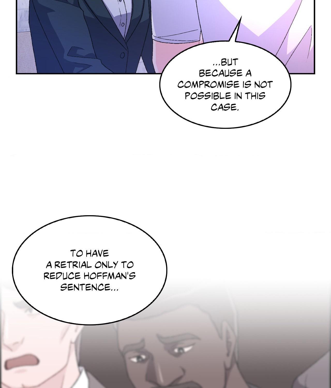 Arthur «Official» - Chapter 54 manhwa