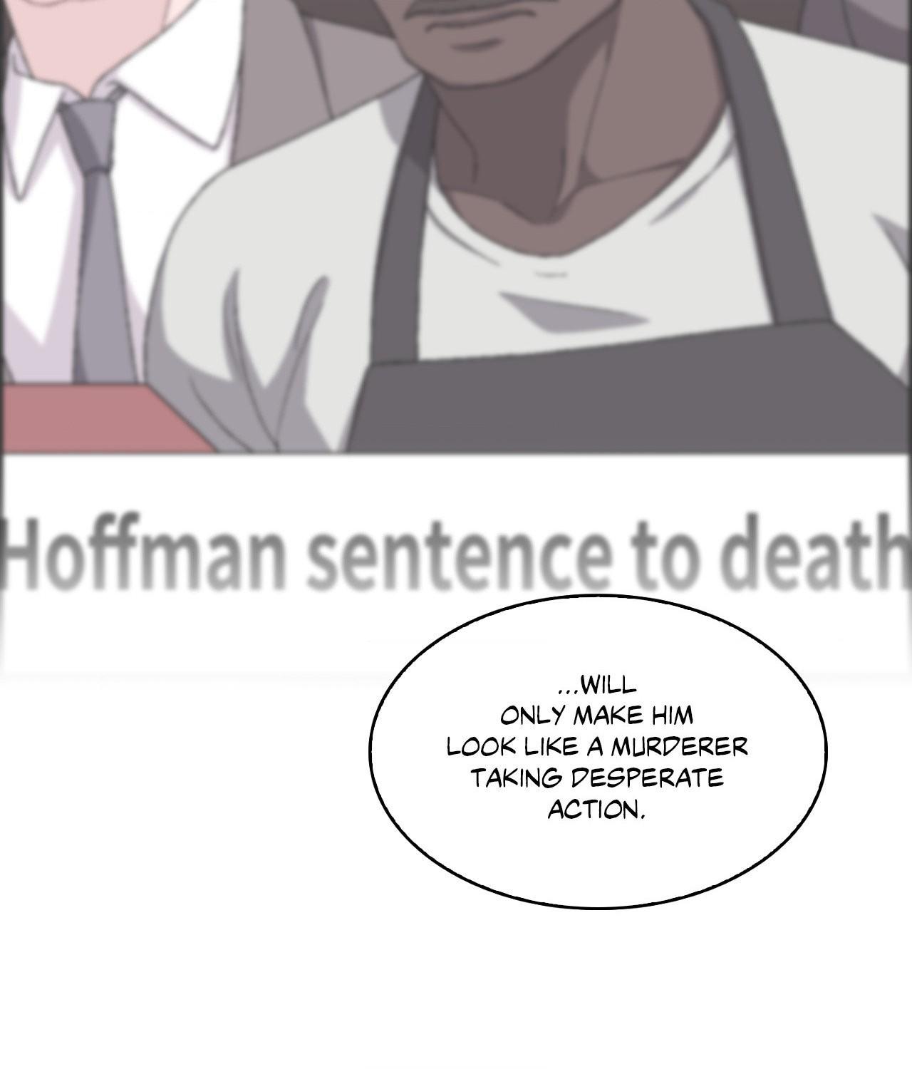 Arthur «Official» - Chapter 54 manhwa