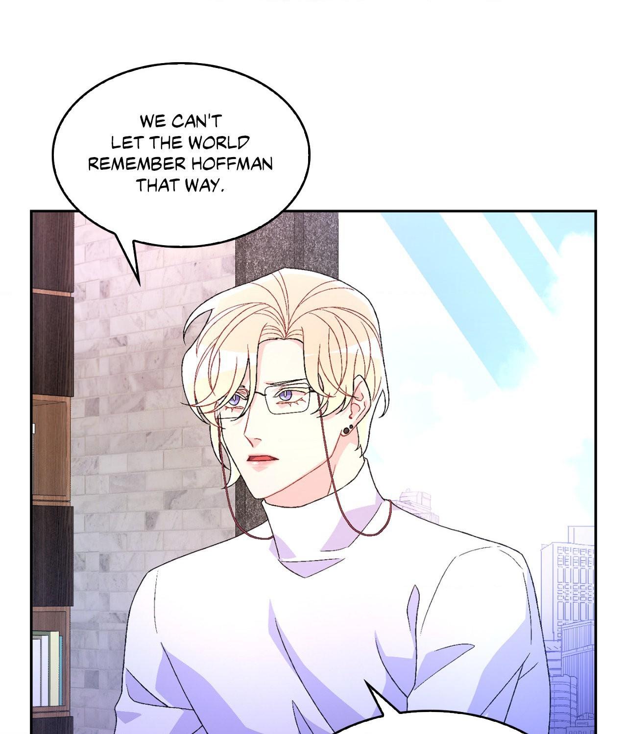 Arthur «Official» - Chapter 54 manhwa