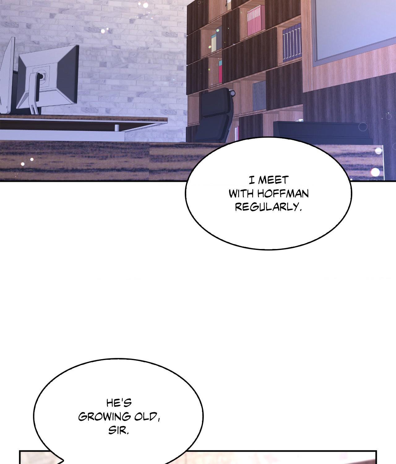 Arthur «Official» - Chapter 54 manhwa
