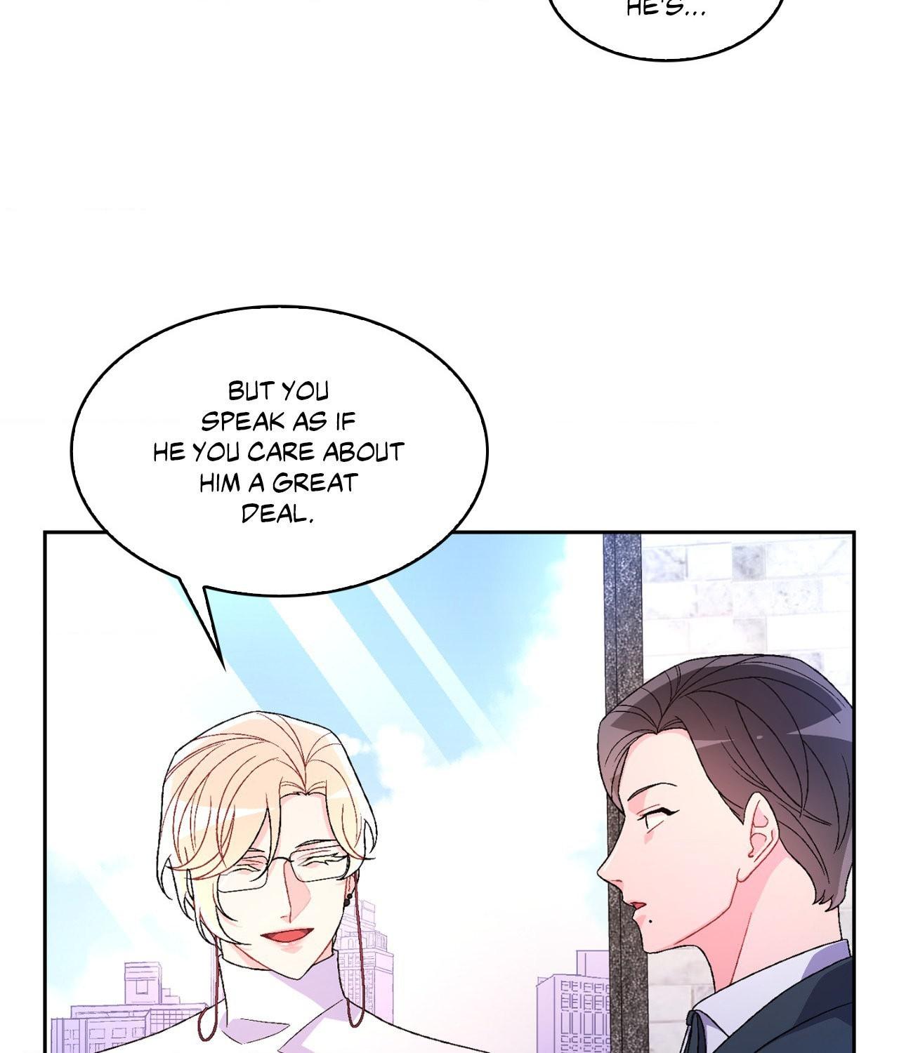 Arthur «Official» - Chapter 54 manhwa