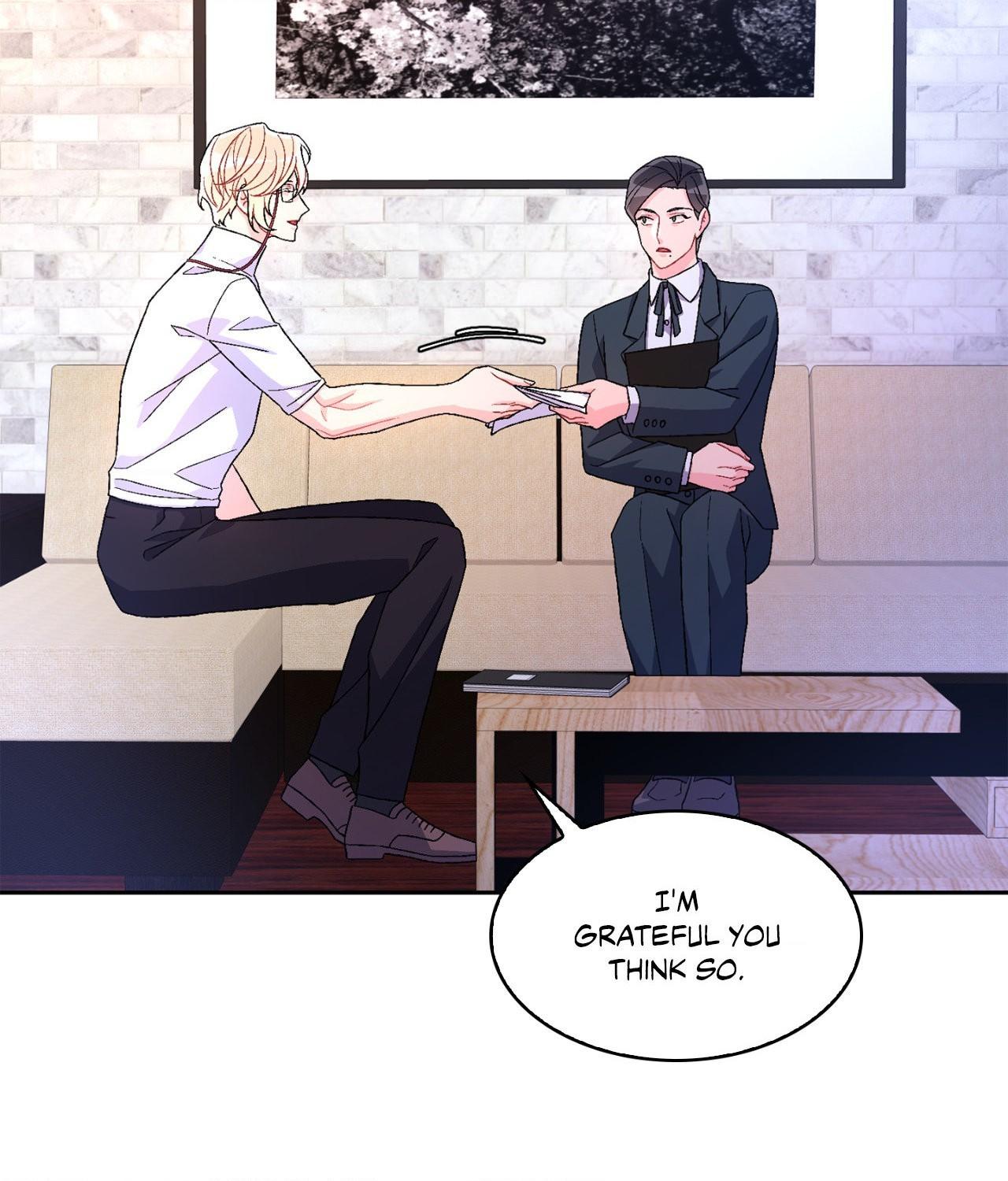 Arthur «Official» - Chapter 54 manhwa
