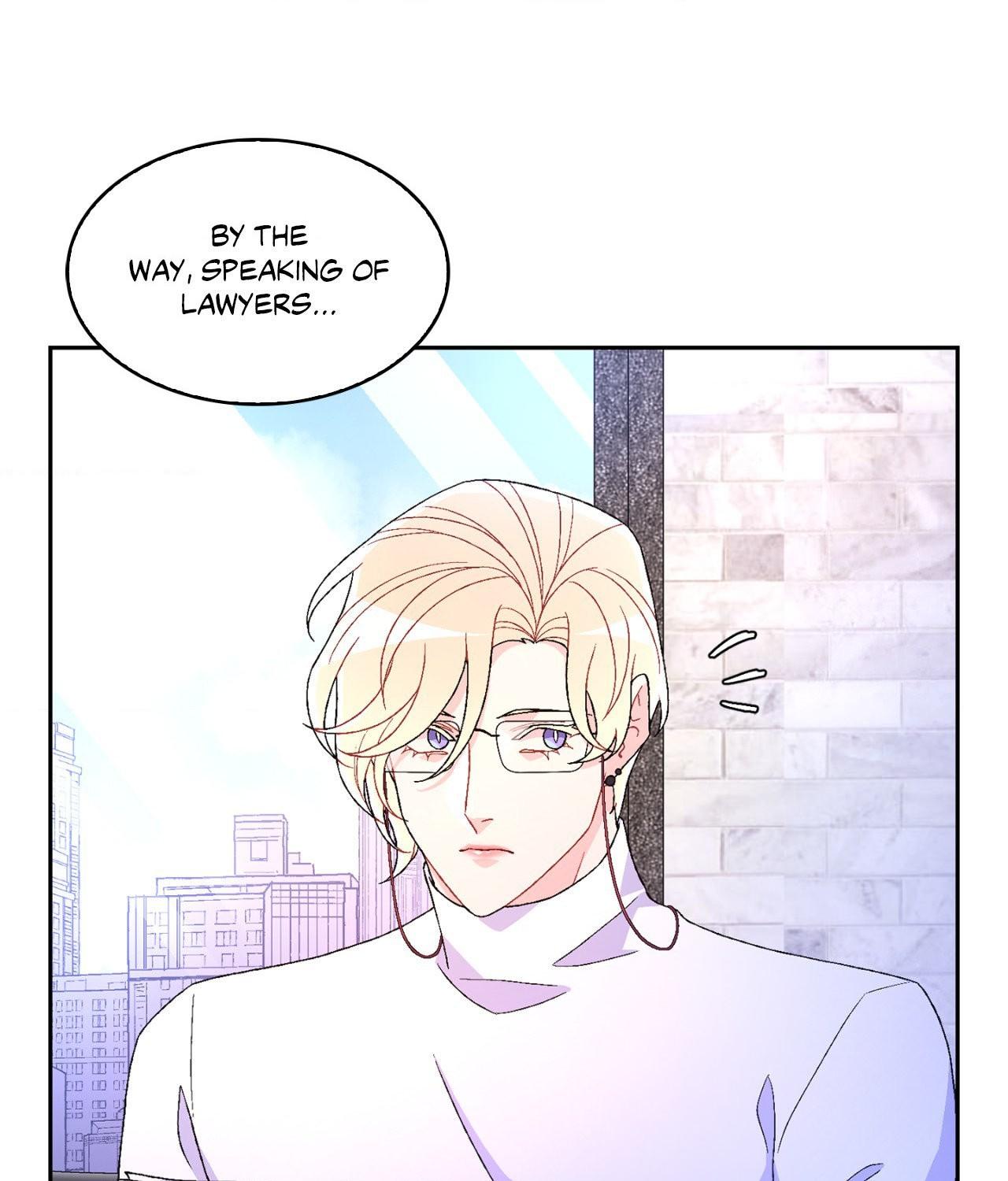 Arthur «Official» - Chapter 54 manhwa