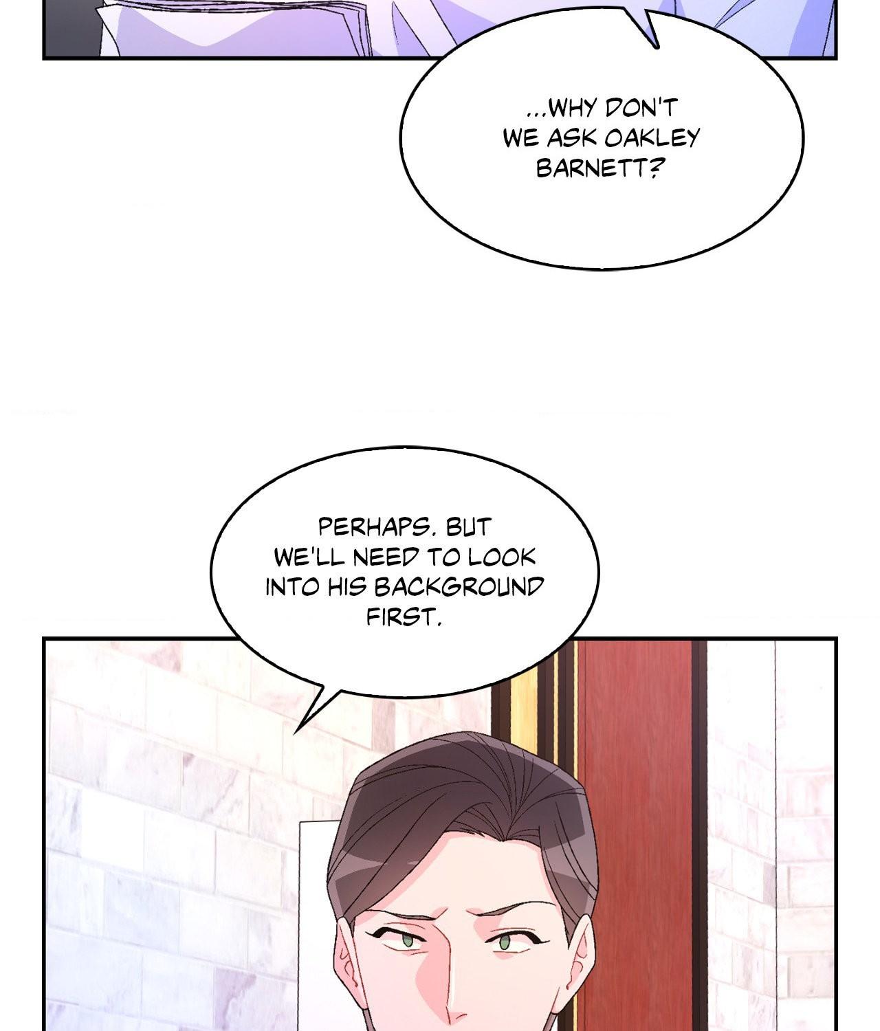 Arthur «Official» - Chapter 54 manhwa