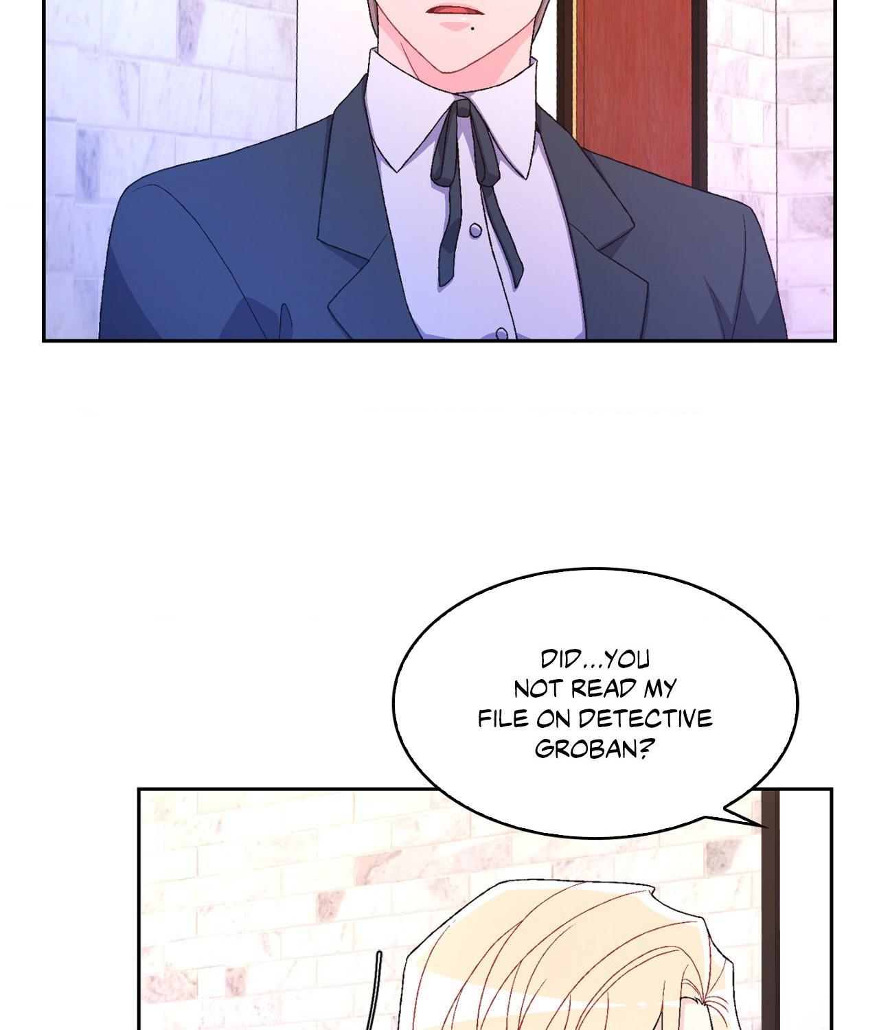 Arthur «Official» - Chapter 54 manhwa