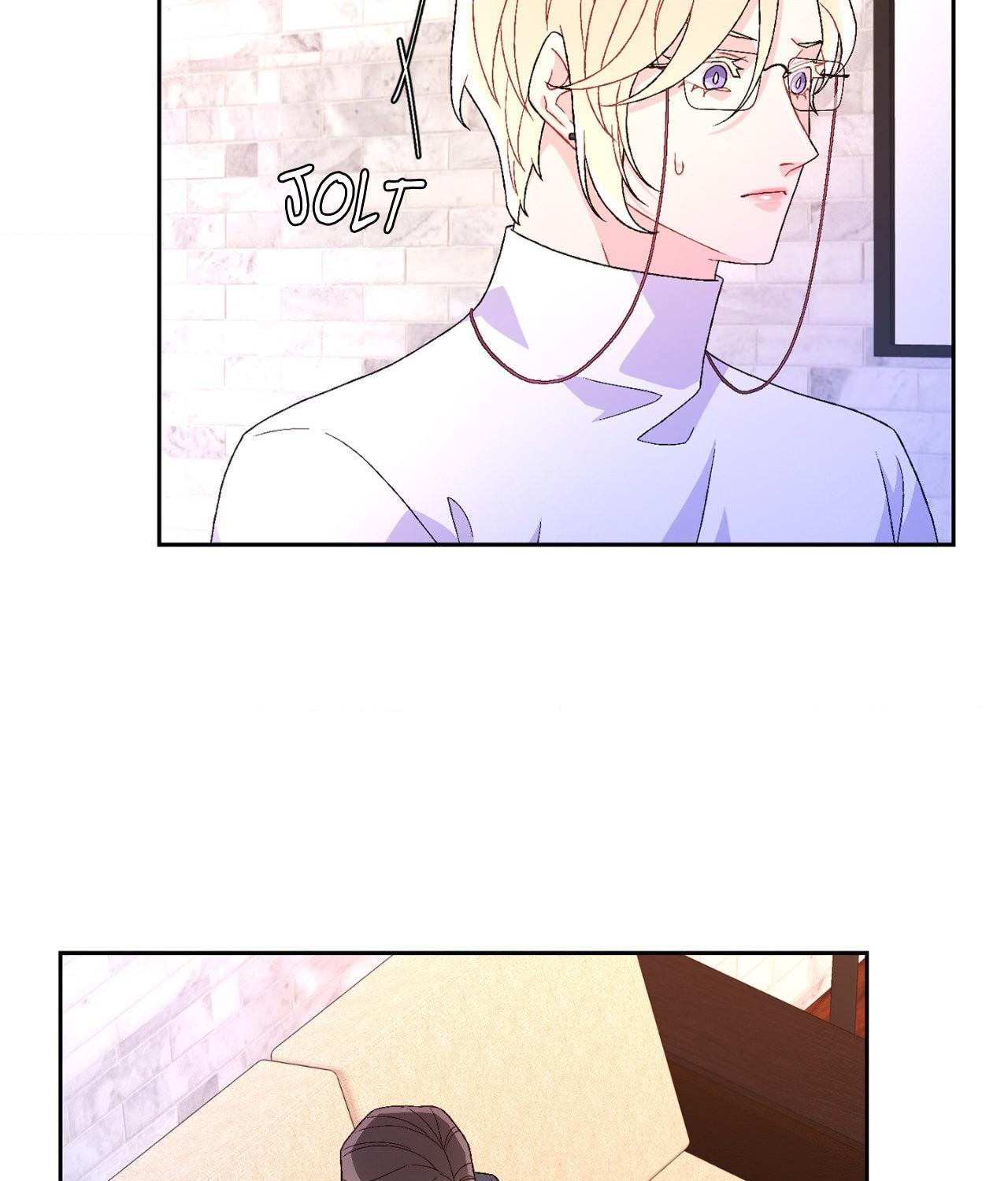 Arthur «Official» - Chapter 54 manhwa