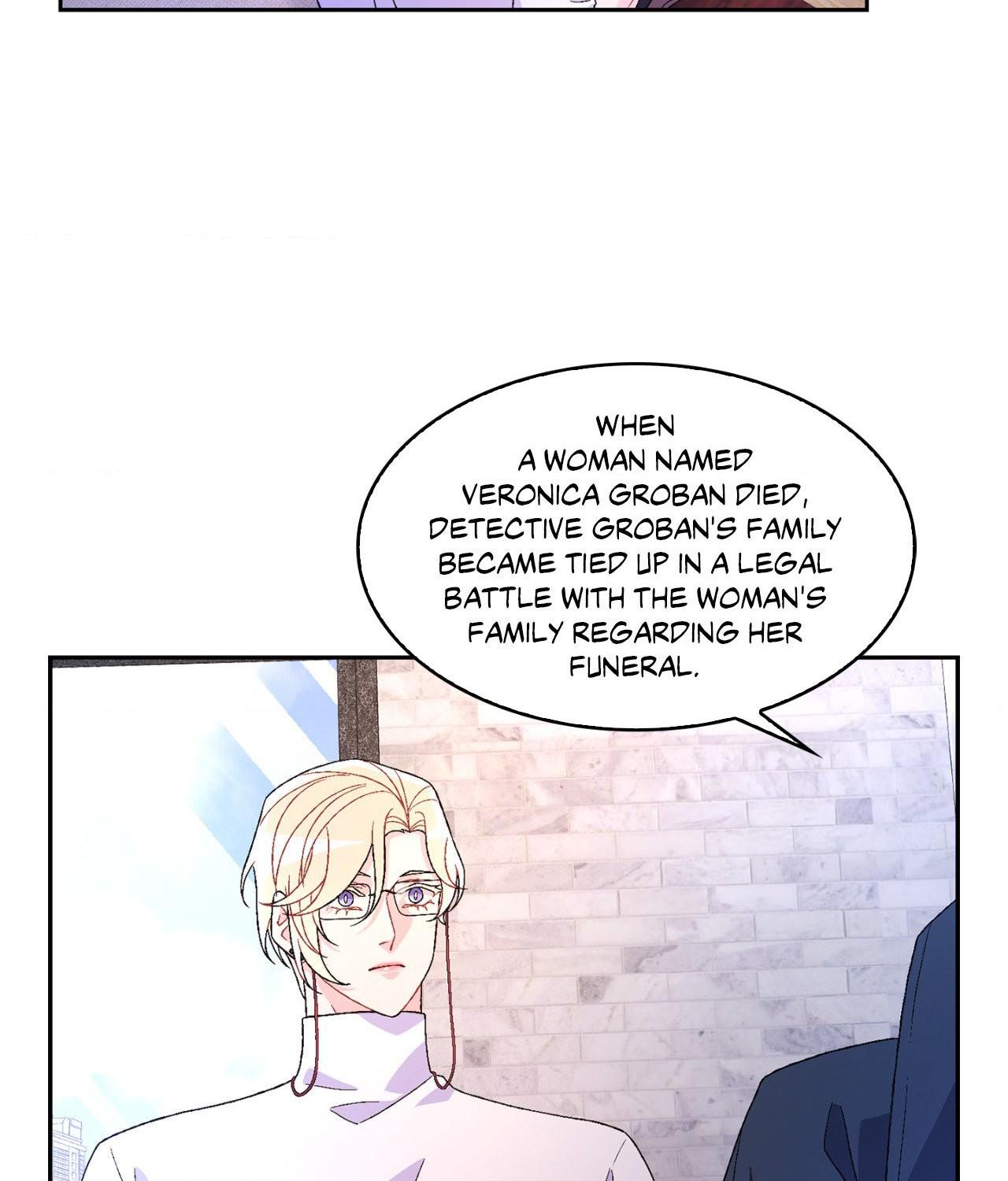 Arthur «Official» - Chapter 54 manhwa