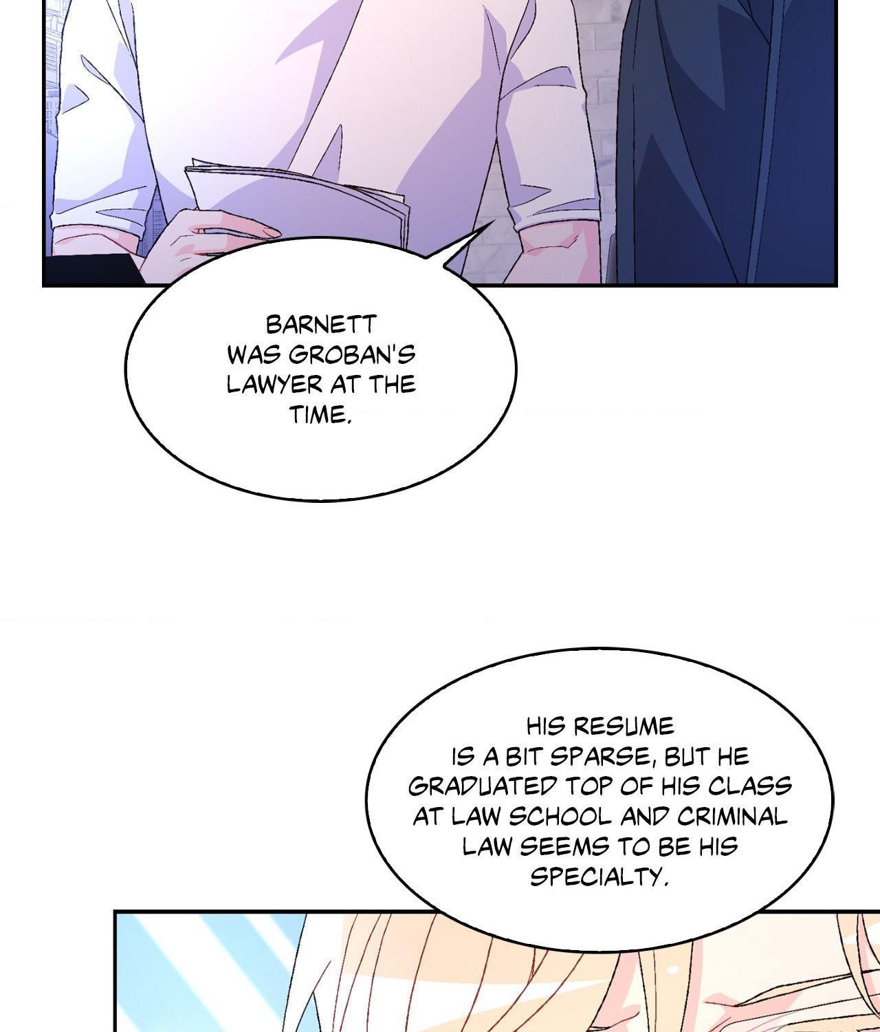 Arthur «Official» - Chapter 54 manhwa