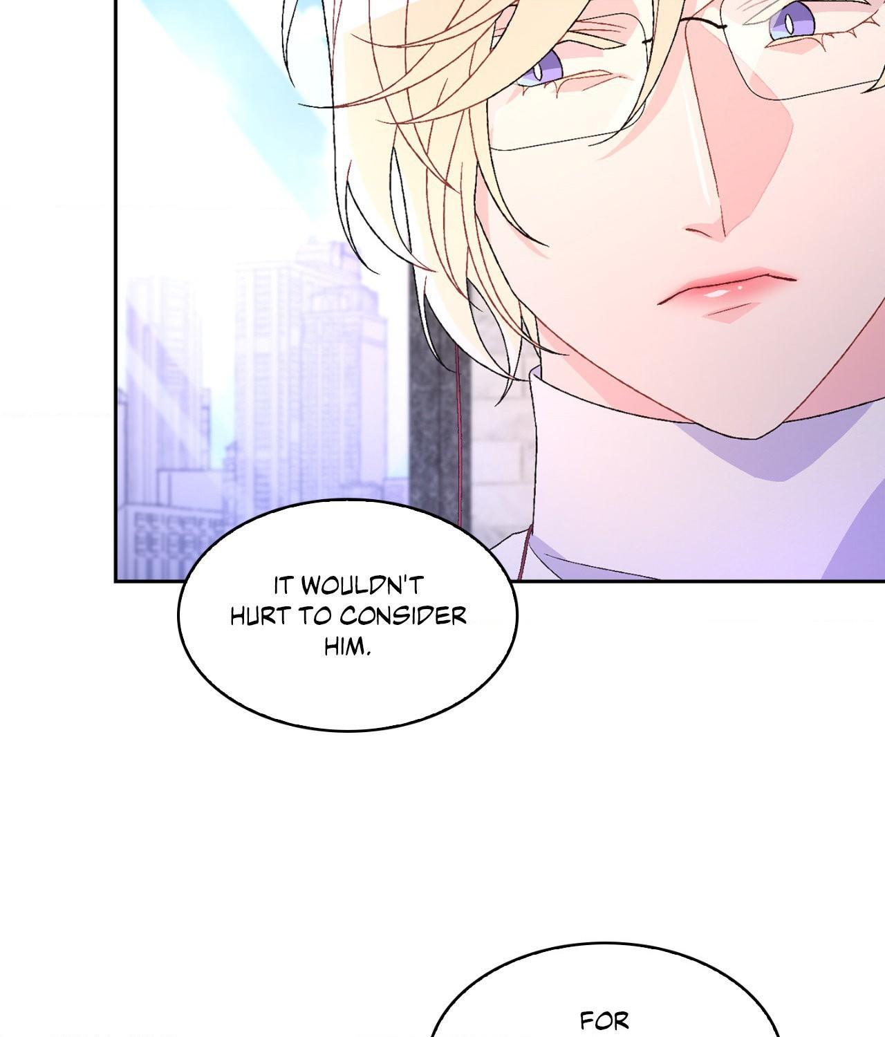 Arthur «Official» - Chapter 54 manhwa
