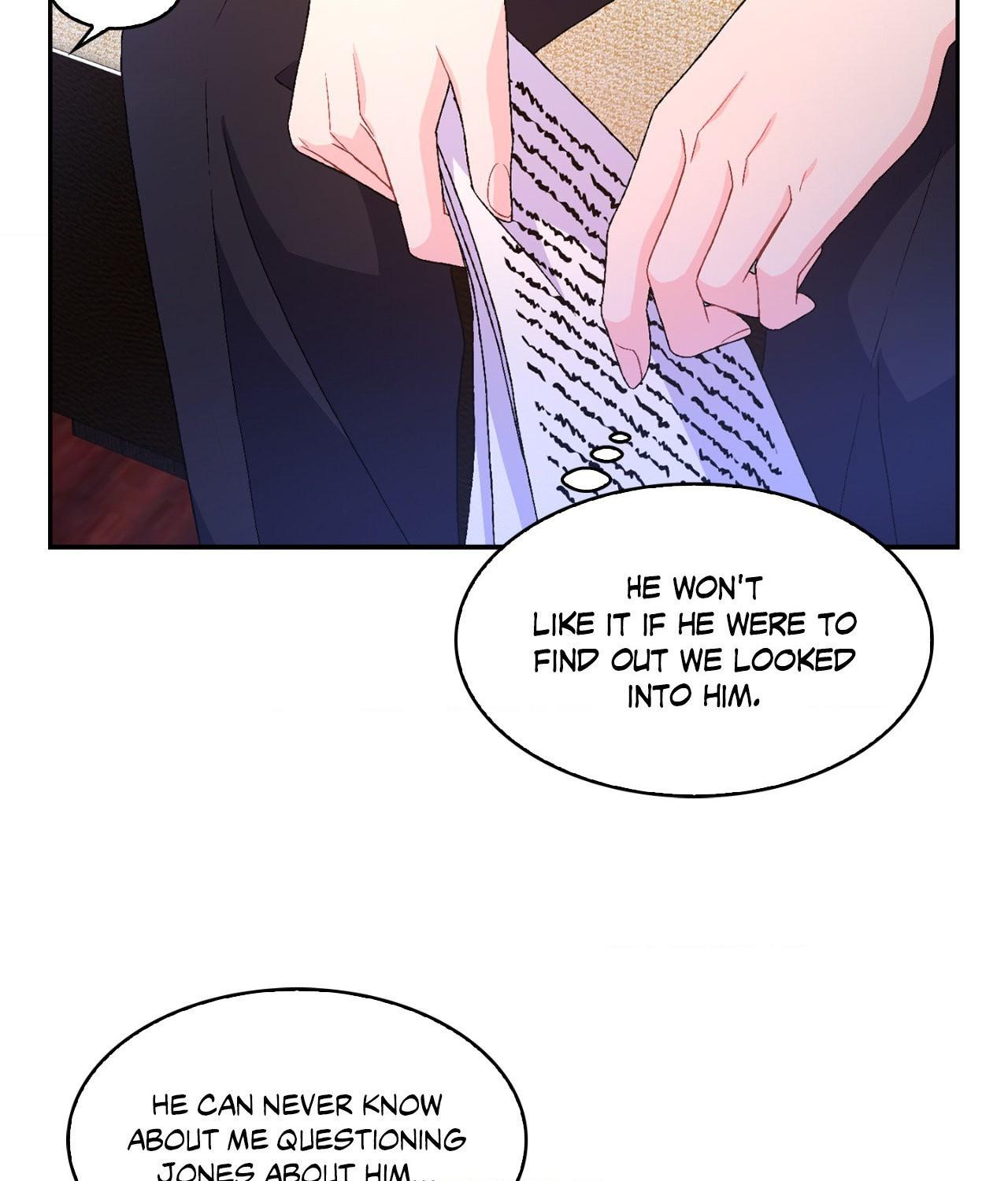 Arthur «Official» - Chapter 54 manhwa