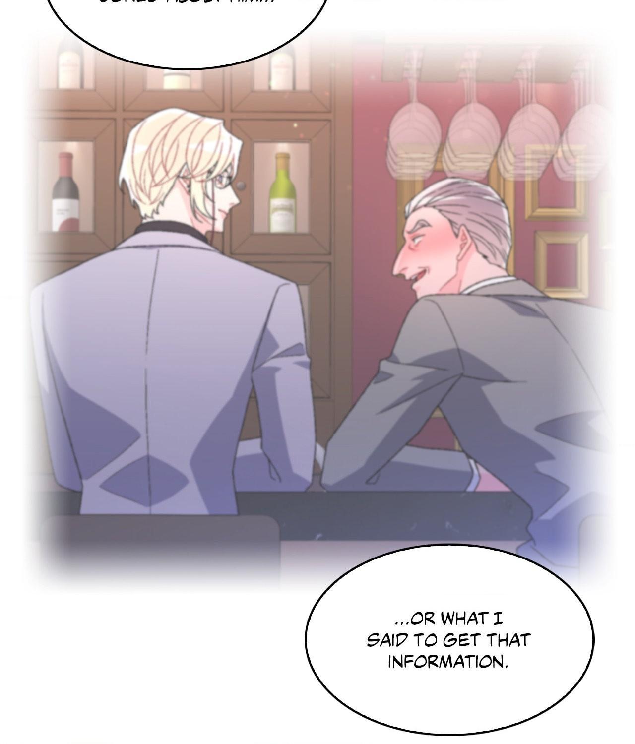 Arthur «Official» - Chapter 54 manhwa