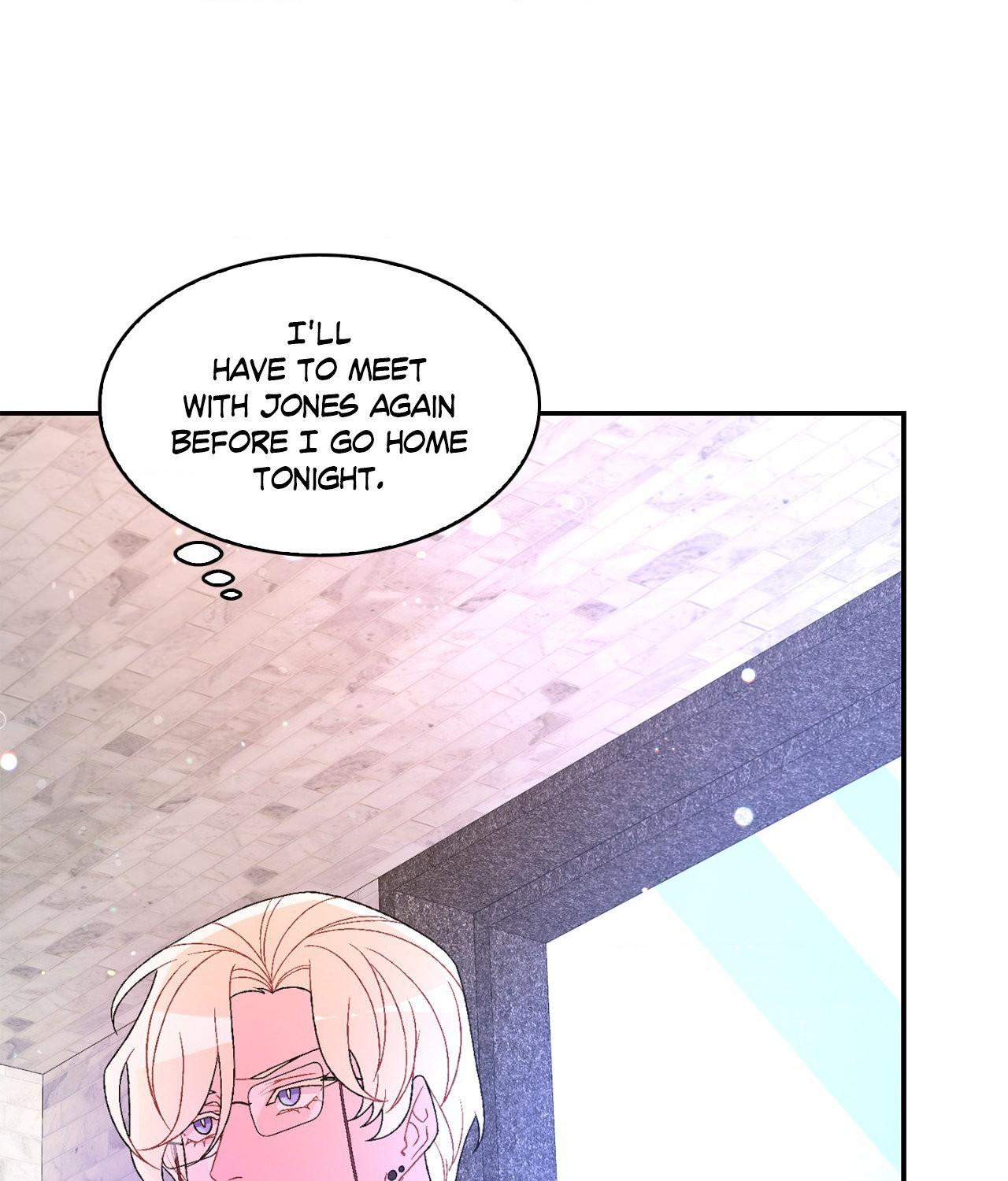 Arthur «Official» - Chapter 54 manhwa