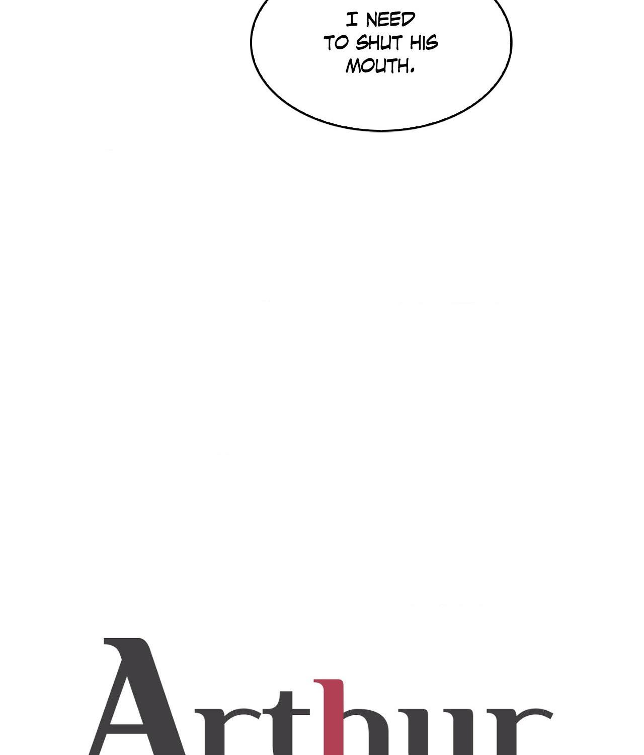 Arthur «Official» - Chapter 54 manhwa