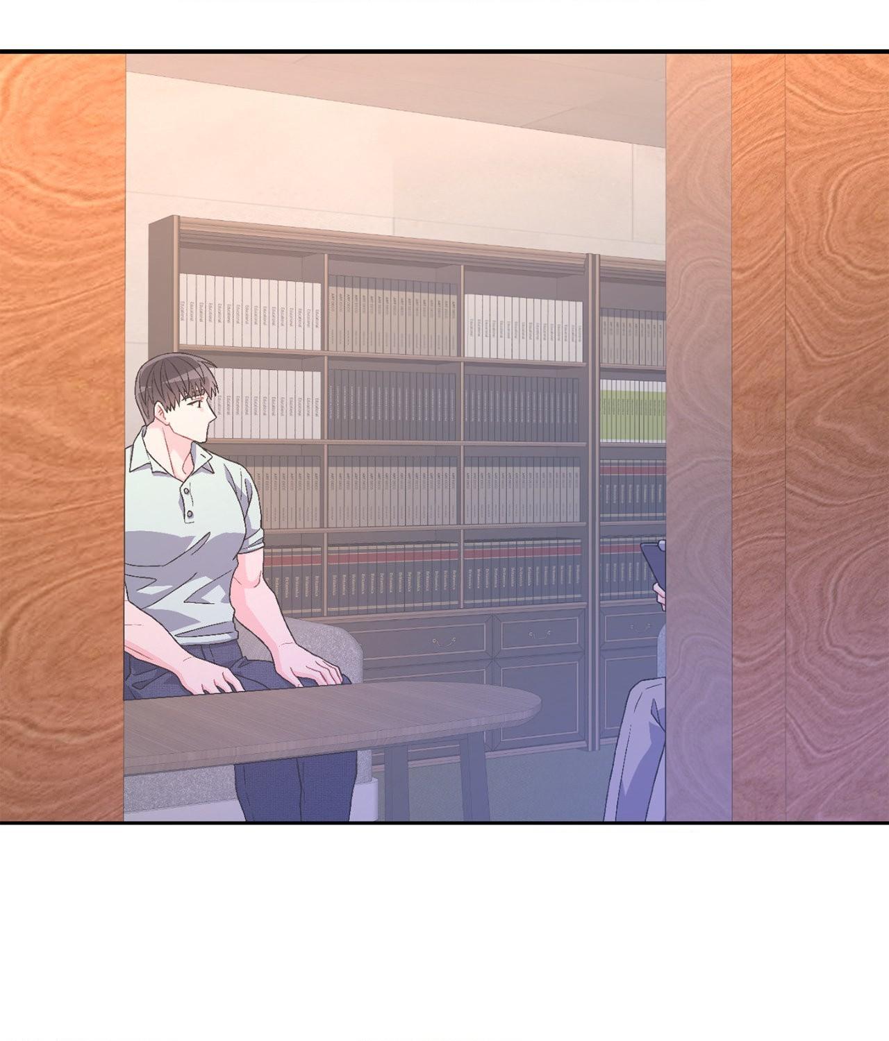 Arthur «Official» - Chapter 54 manhwa