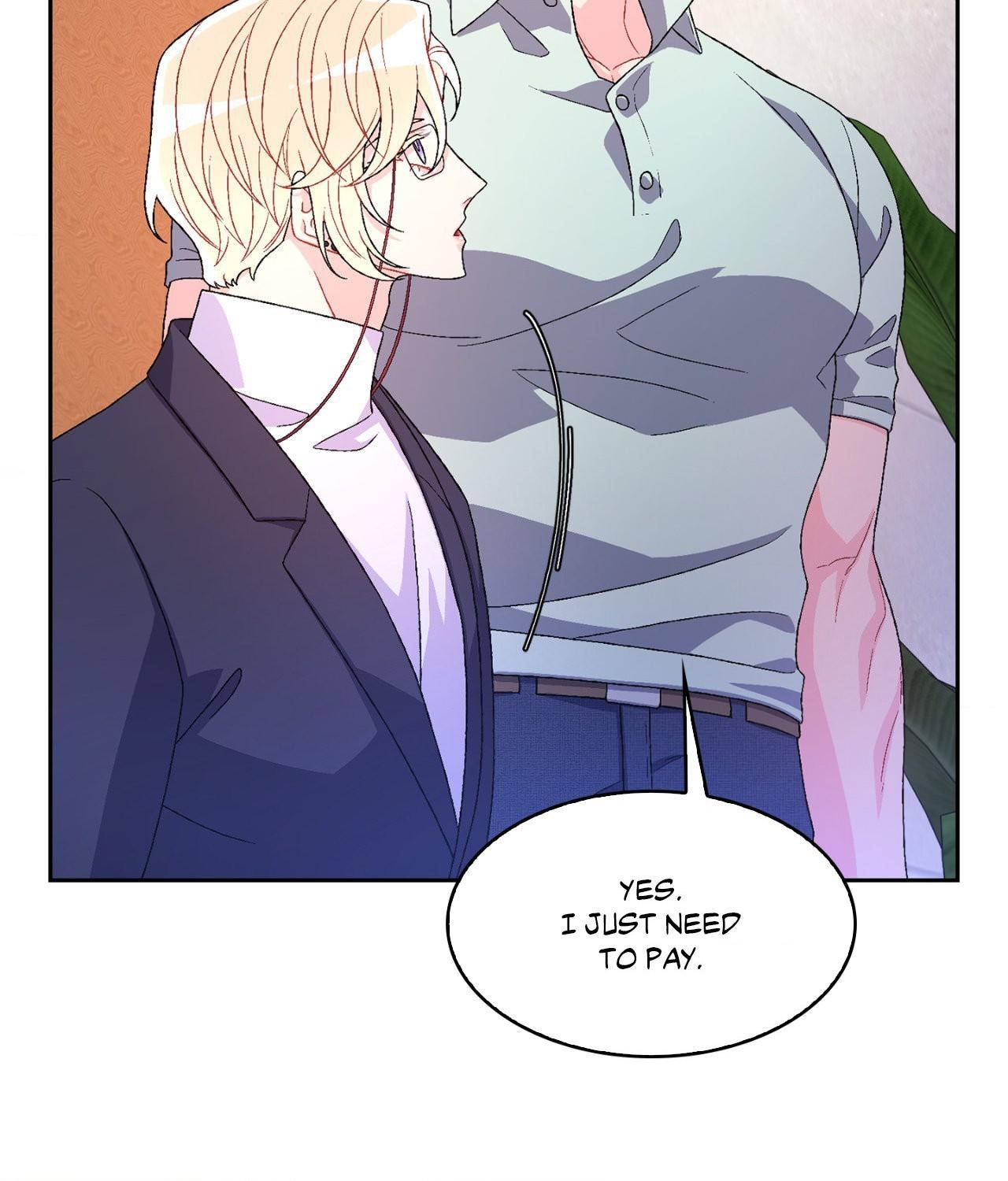 Arthur «Official» - Chapter 54 manhwa