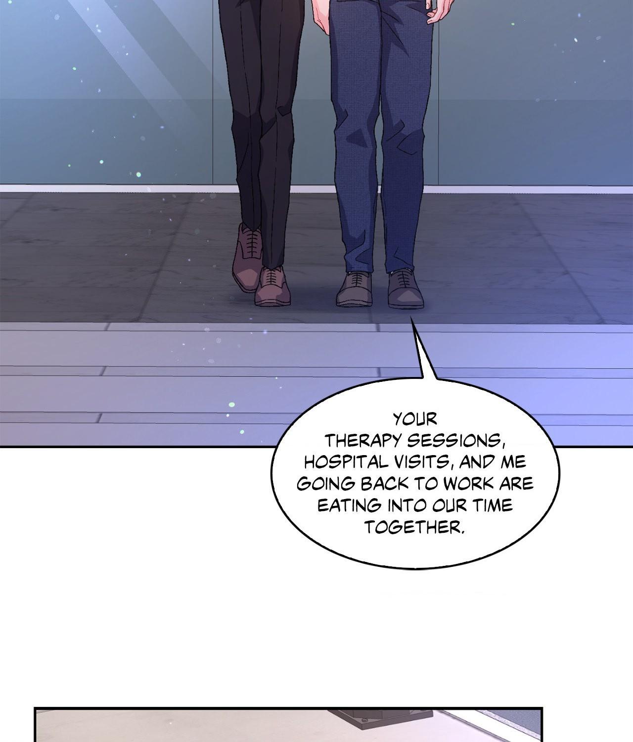 Arthur «Official» - Chapter 54 manhwa