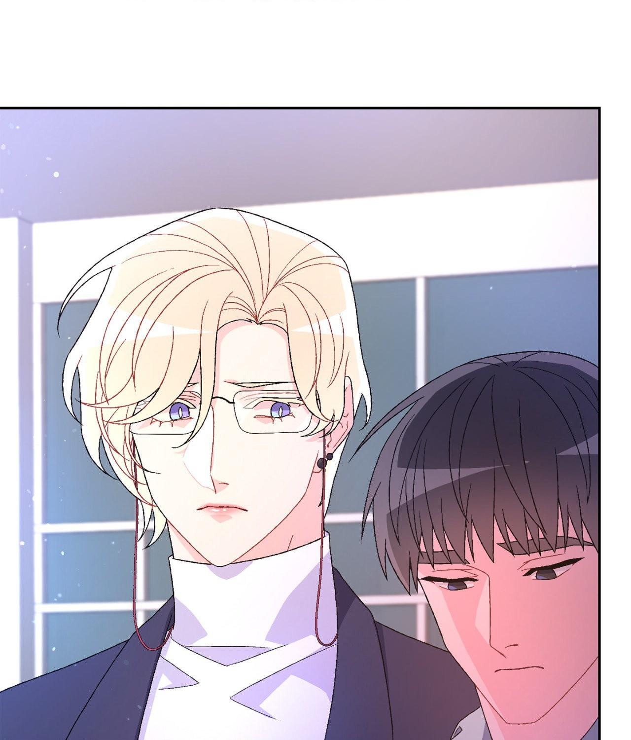 Arthur «Official» - Chapter 54 manhwa