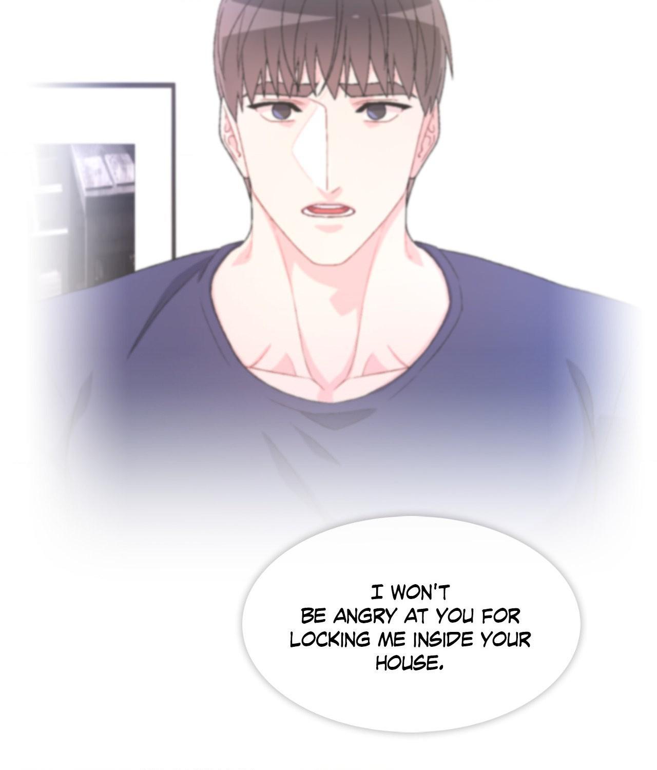Arthur «Official» - Chapter 54 manhwa