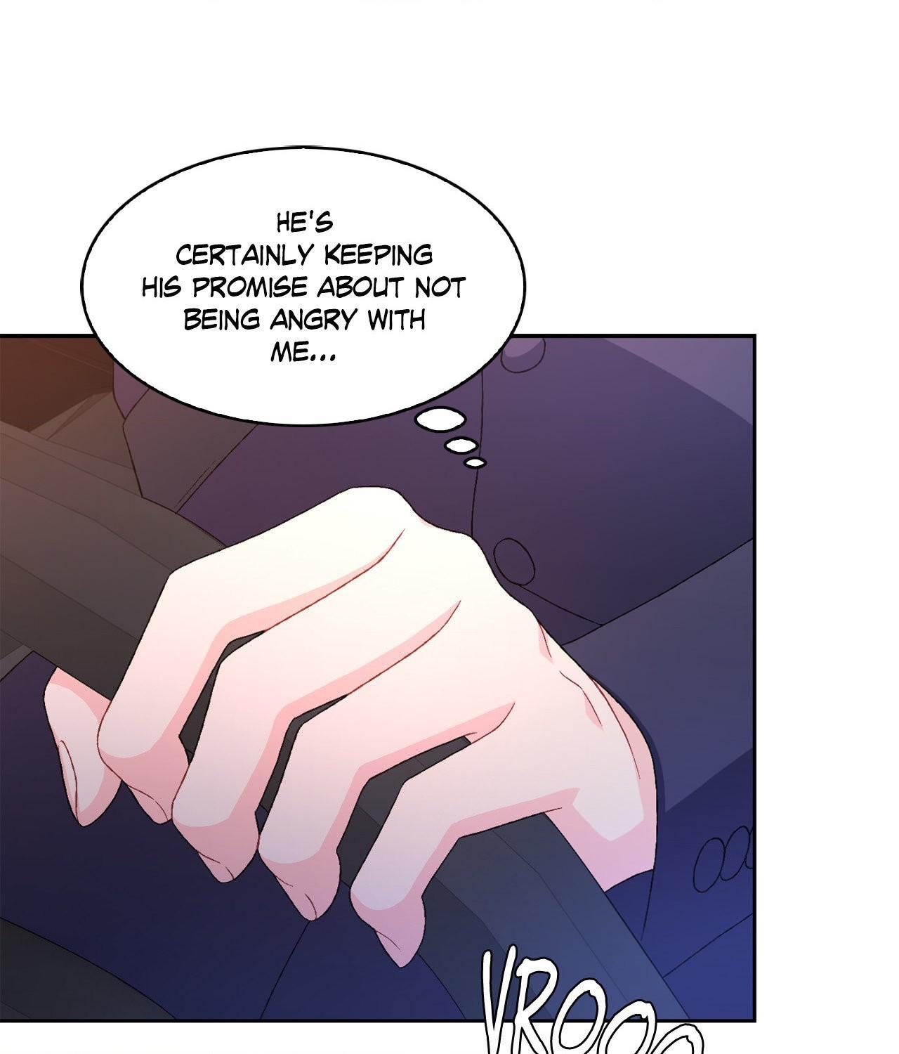 Arthur «Official» - Chapter 54 manhwa