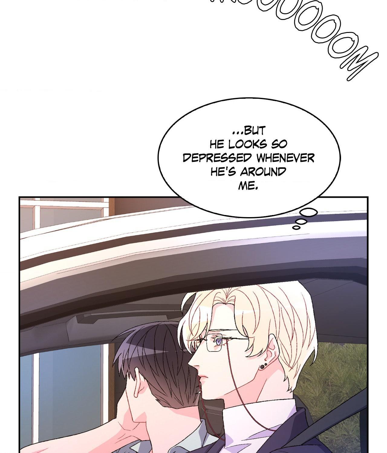 Arthur «Official» - Chapter 54 manhwa