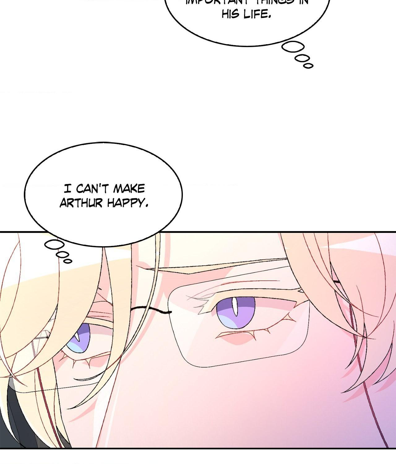 Arthur «Official» - Chapter 54 manhwa