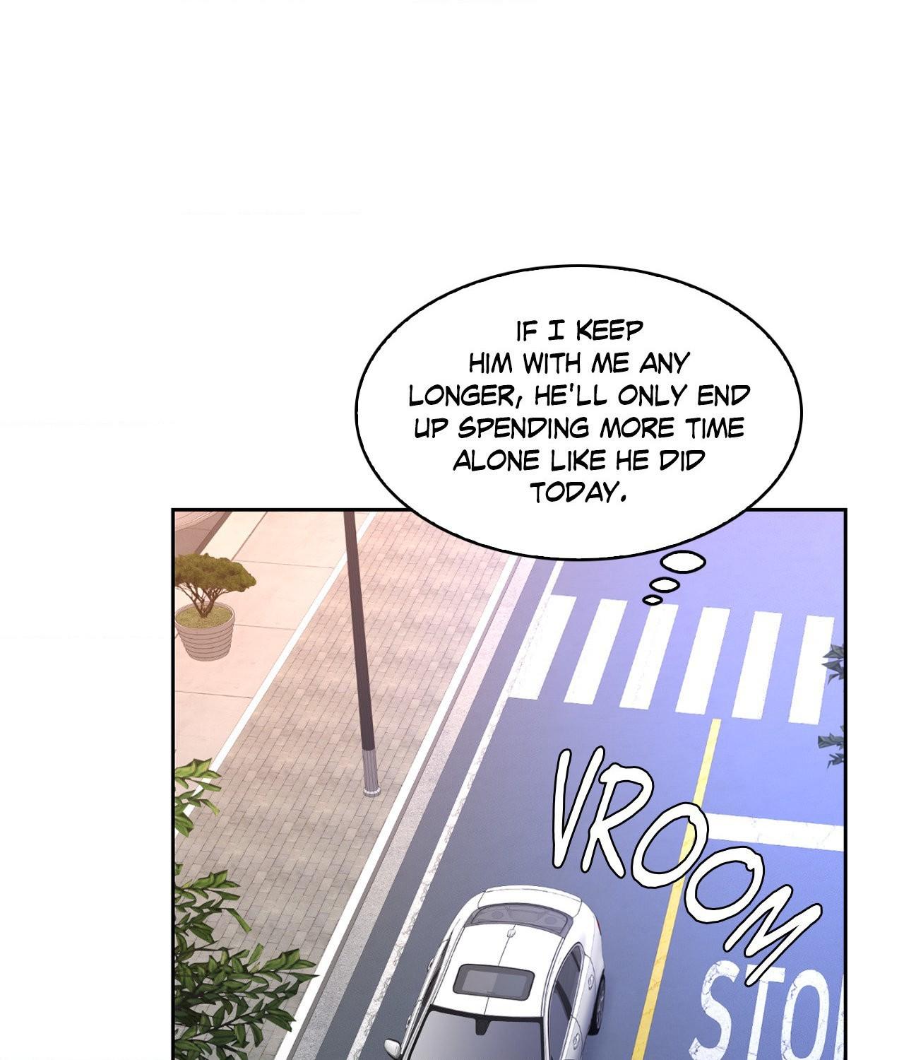 Arthur «Official» - Chapter 54 manhwa