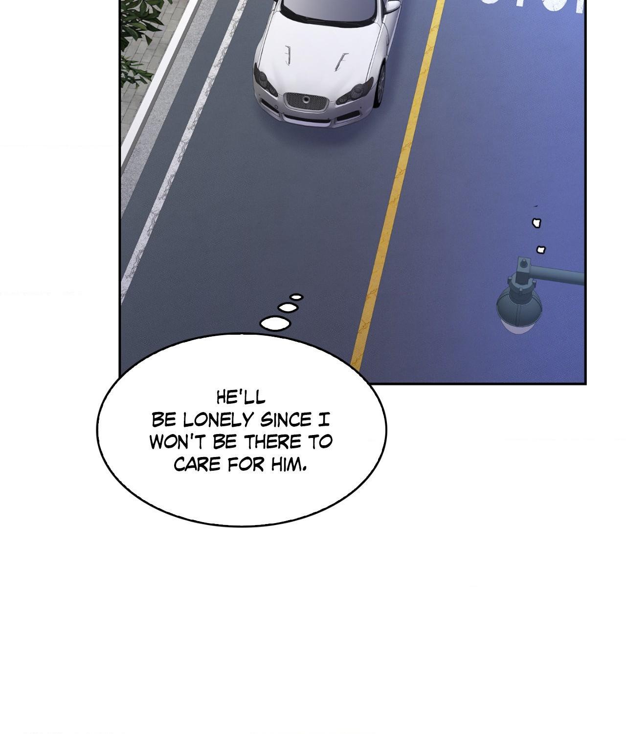 Arthur «Official» - Chapter 54 manhwa