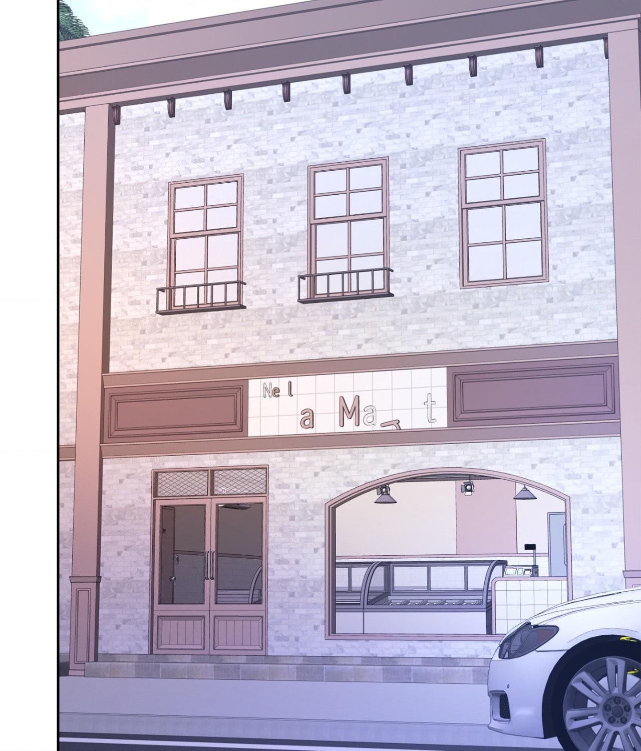 Arthur «Official» - Chapter 54 manhwa