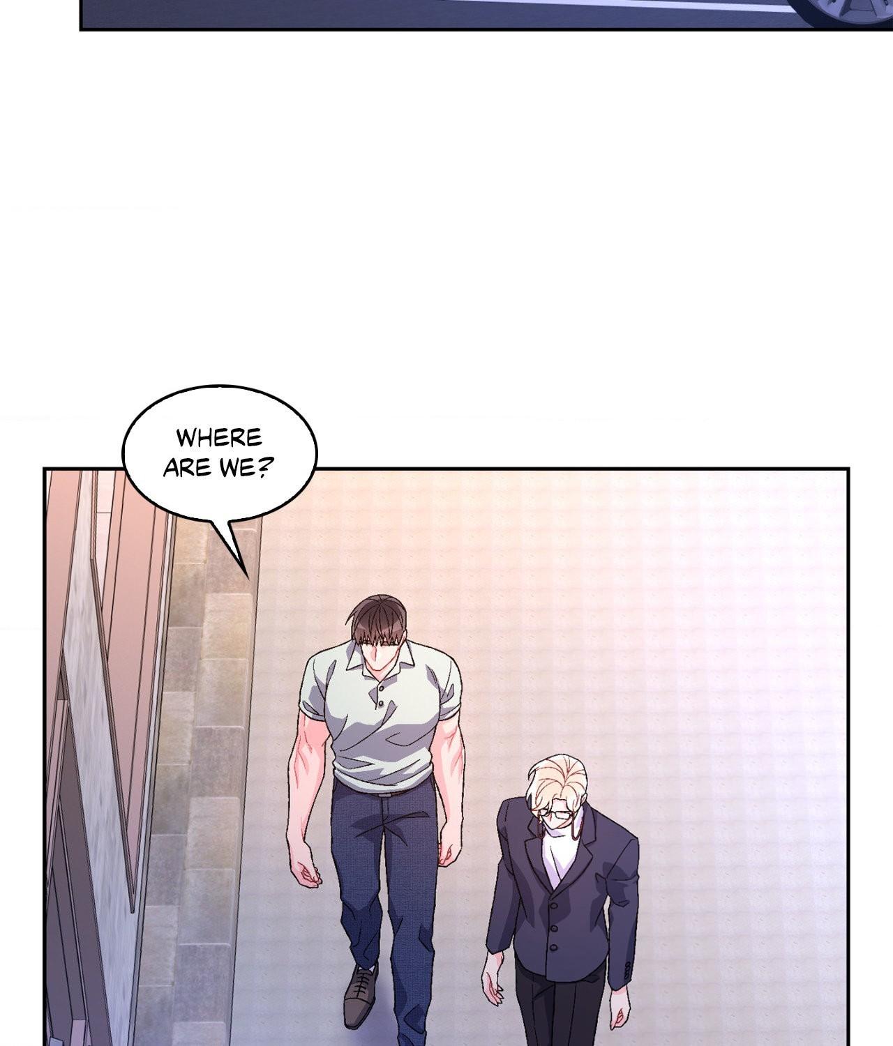 Arthur «Official» - Chapter 54 manhwa