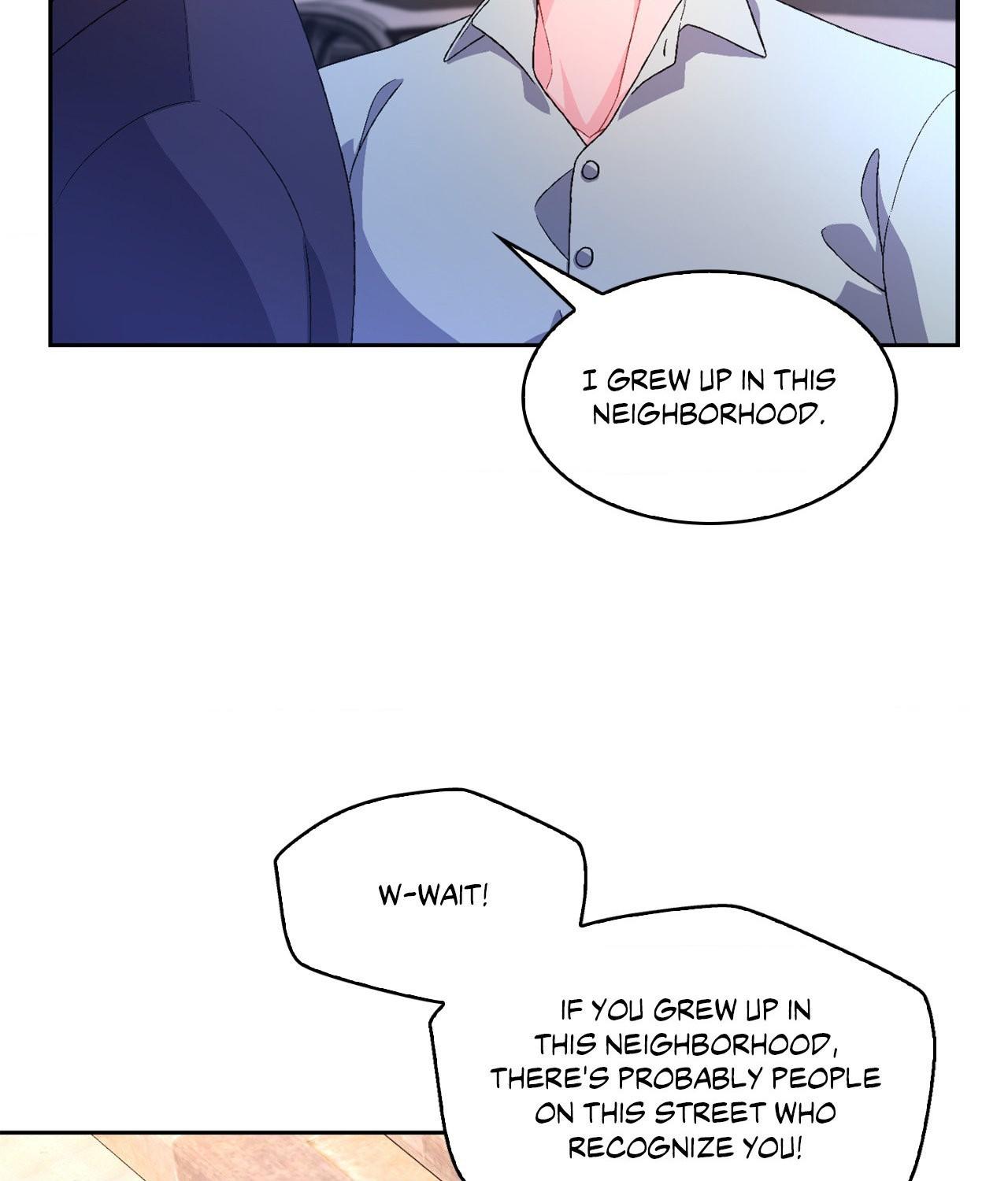 Arthur «Official» - Chapter 54 manhwa