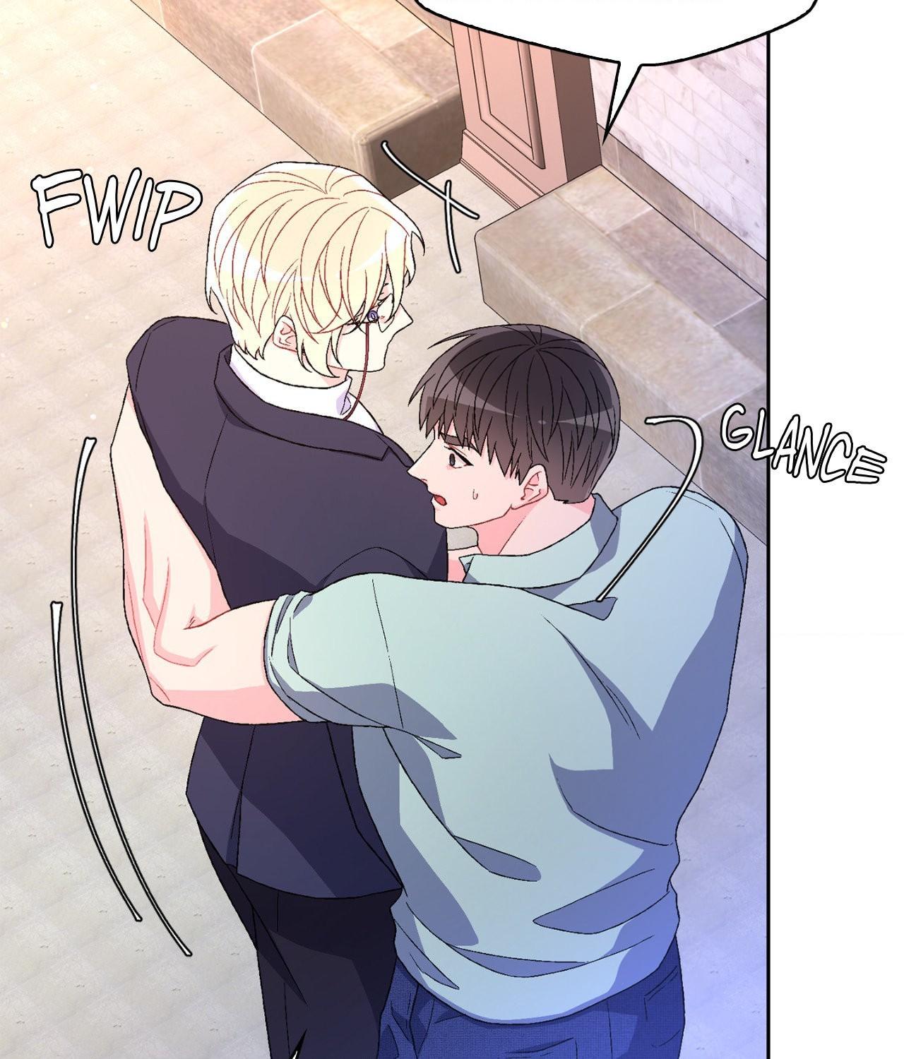 Arthur «Official» - Chapter 54 manhwa