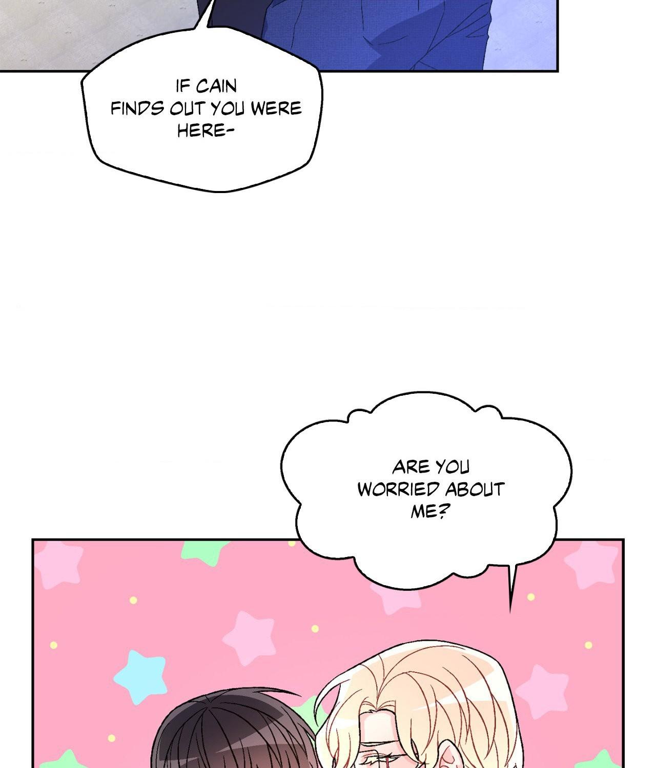 Arthur «Official» - Chapter 54 manhwa