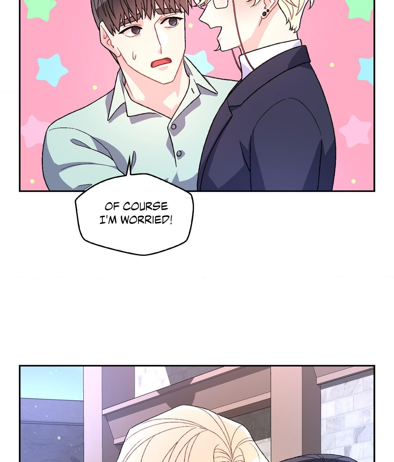 Arthur «Official» - Chapter 54 manhwa
