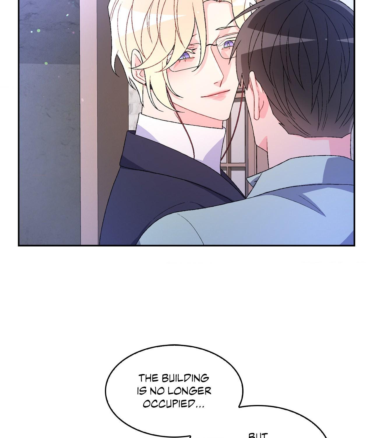 Arthur «Official» - Chapter 54 manhwa