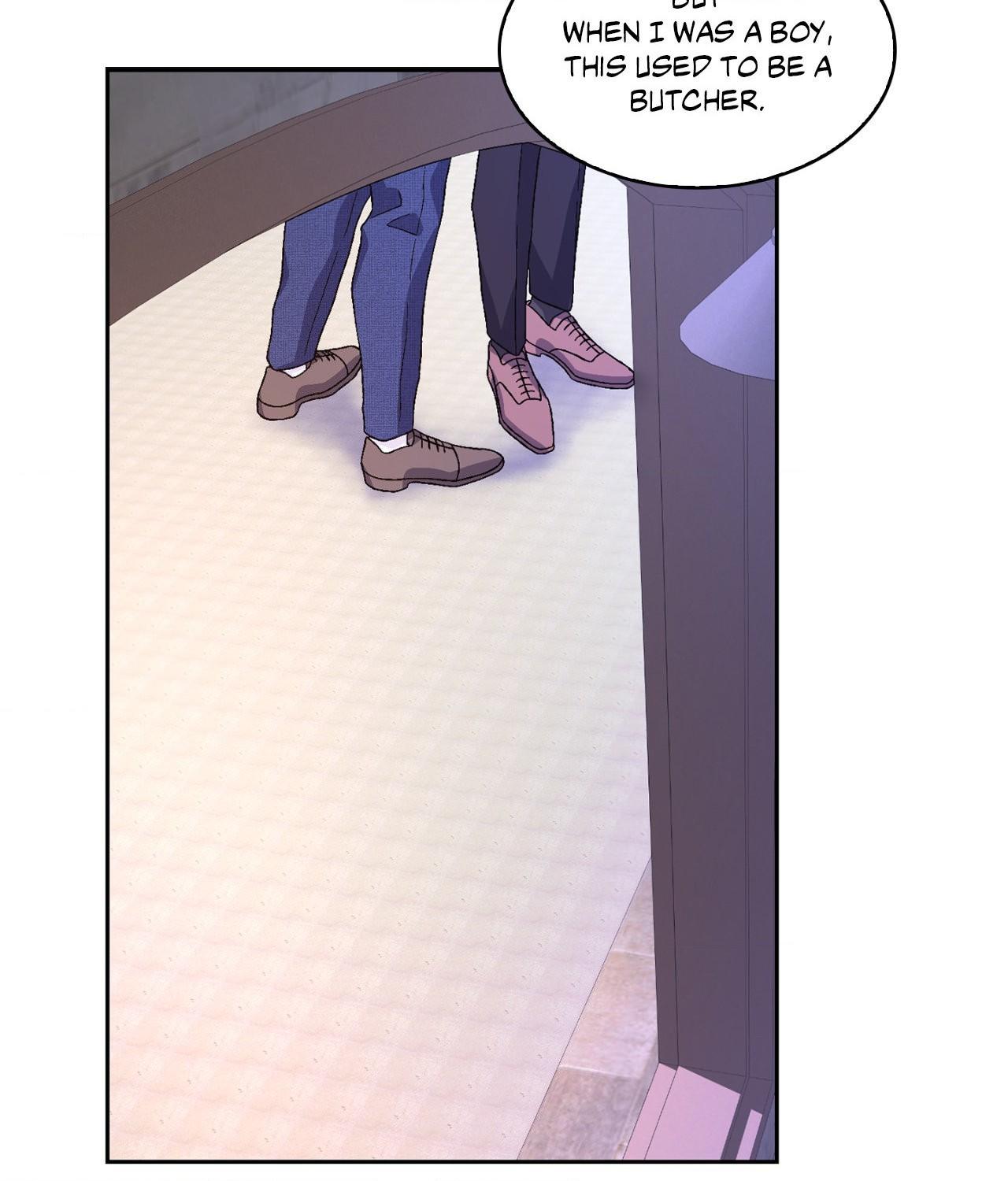 Arthur «Official» - Chapter 54 manhwa