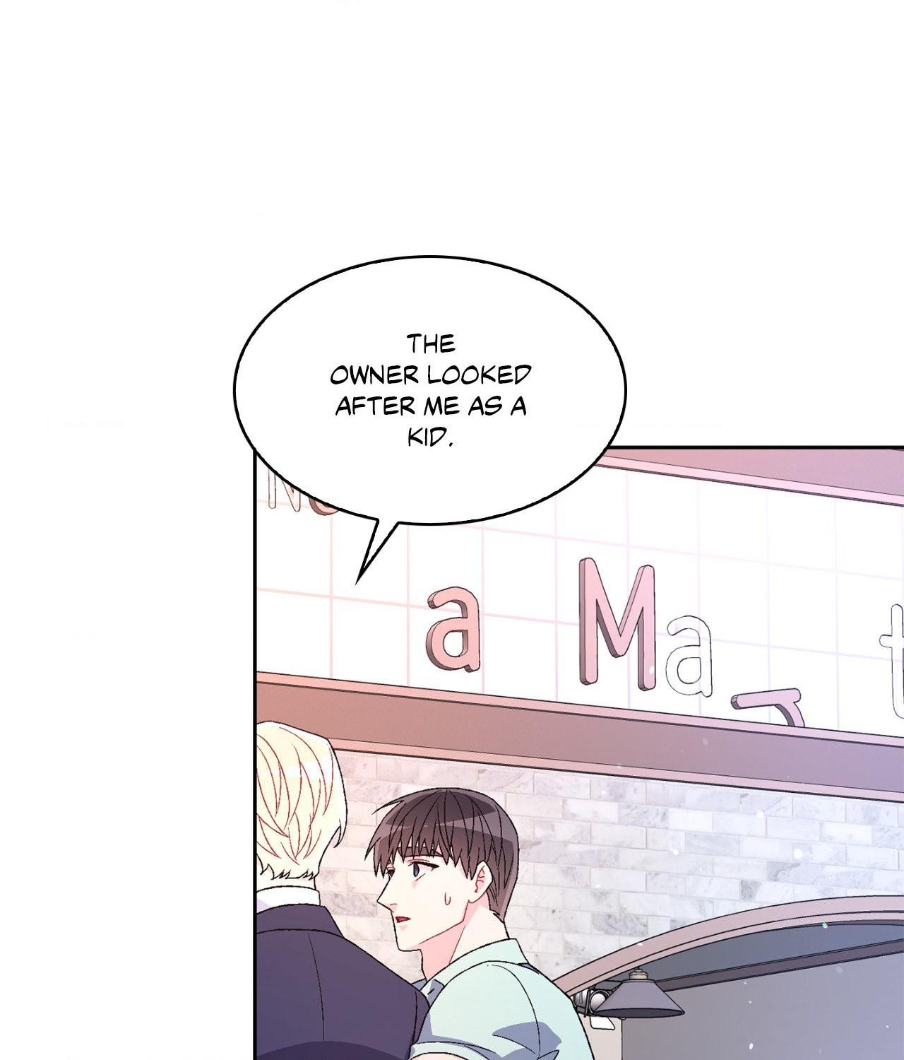 Arthur «Official» - Chapter 54 manhwa