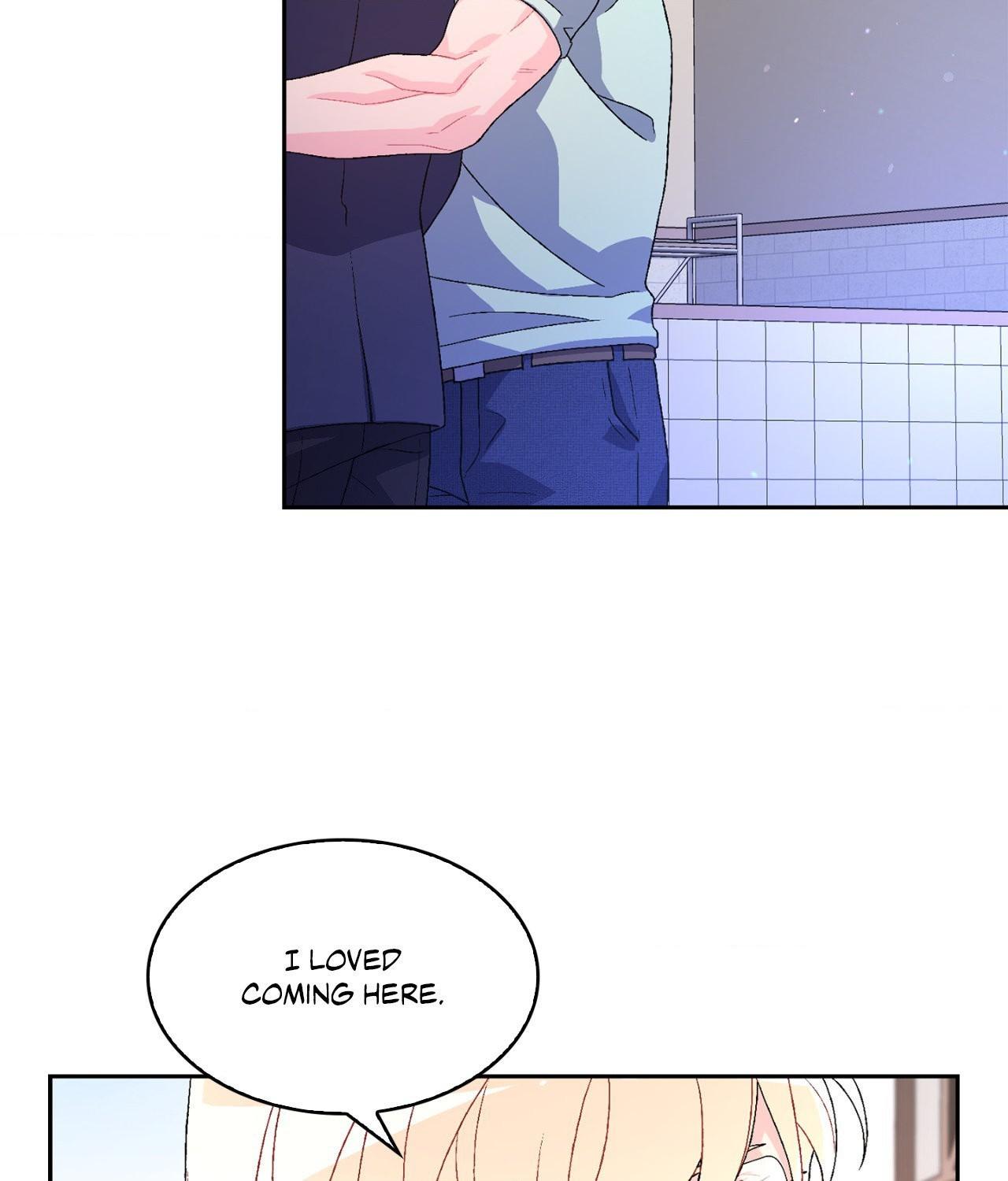 Arthur «Official» - Chapter 54 manhwa