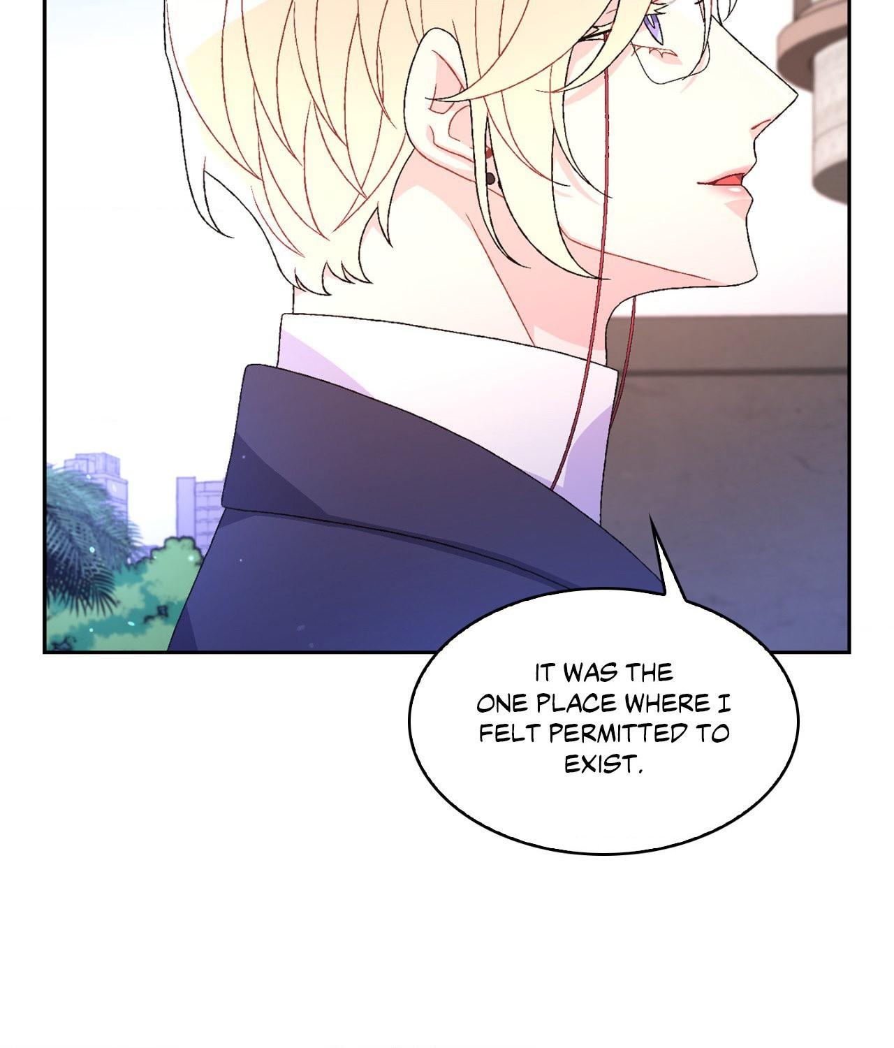 Arthur «Official» - Chapter 54 manhwa