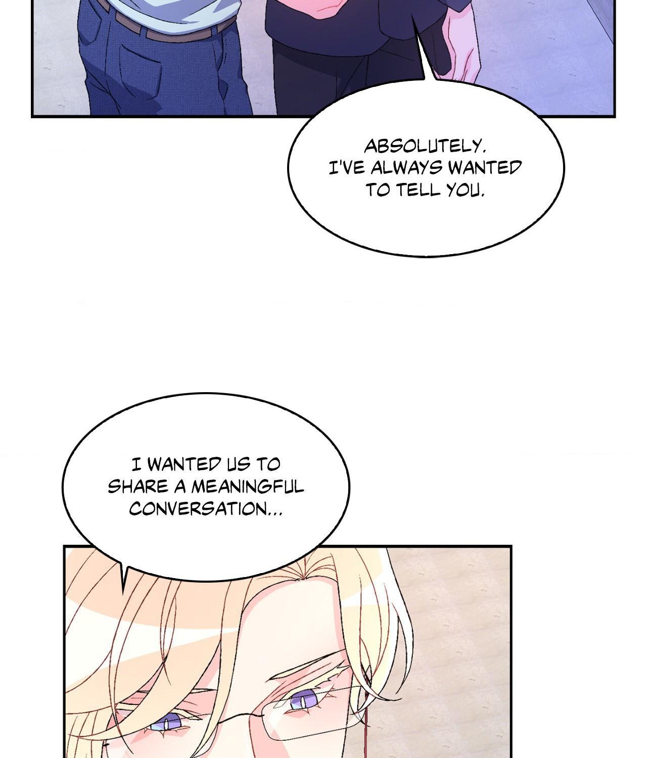 Arthur «Official» - Chapter 54 manhwa