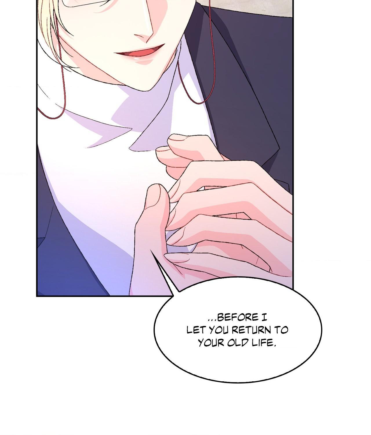 Arthur «Official» - Chapter 54 manhwa