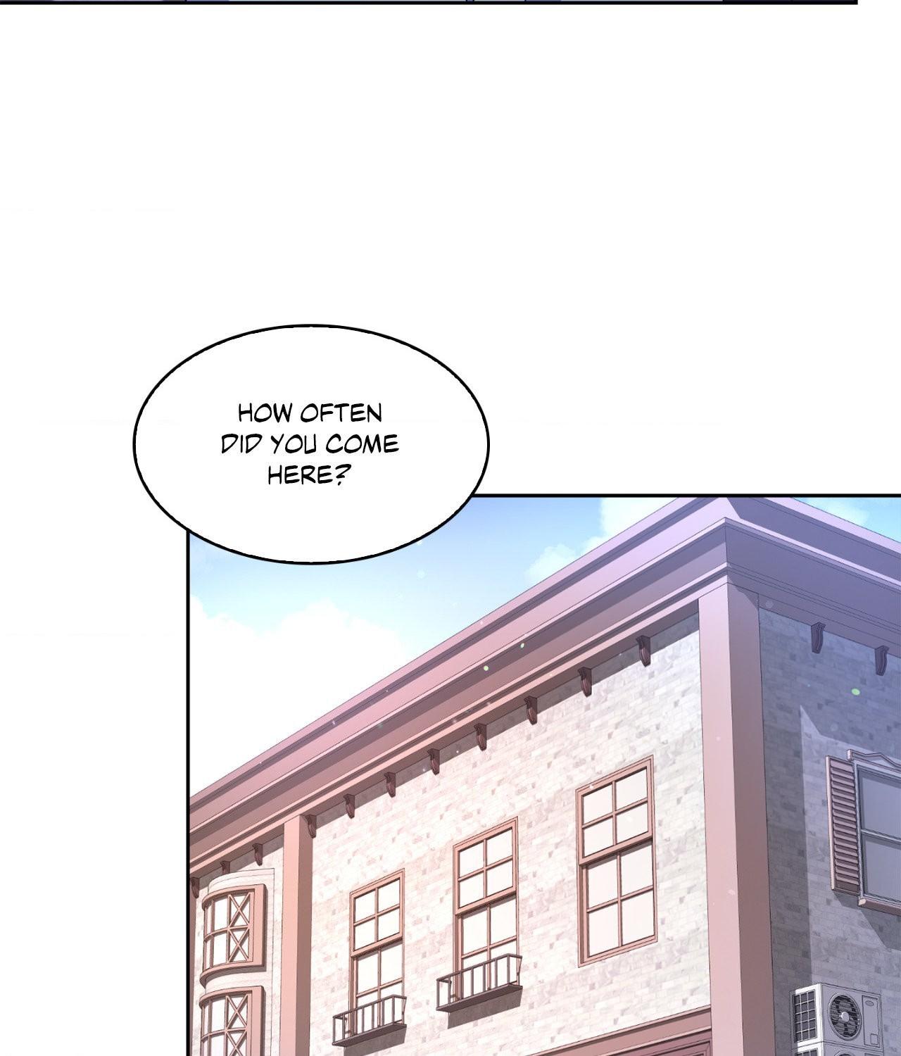 Arthur «Official» - Chapter 54 manhwa