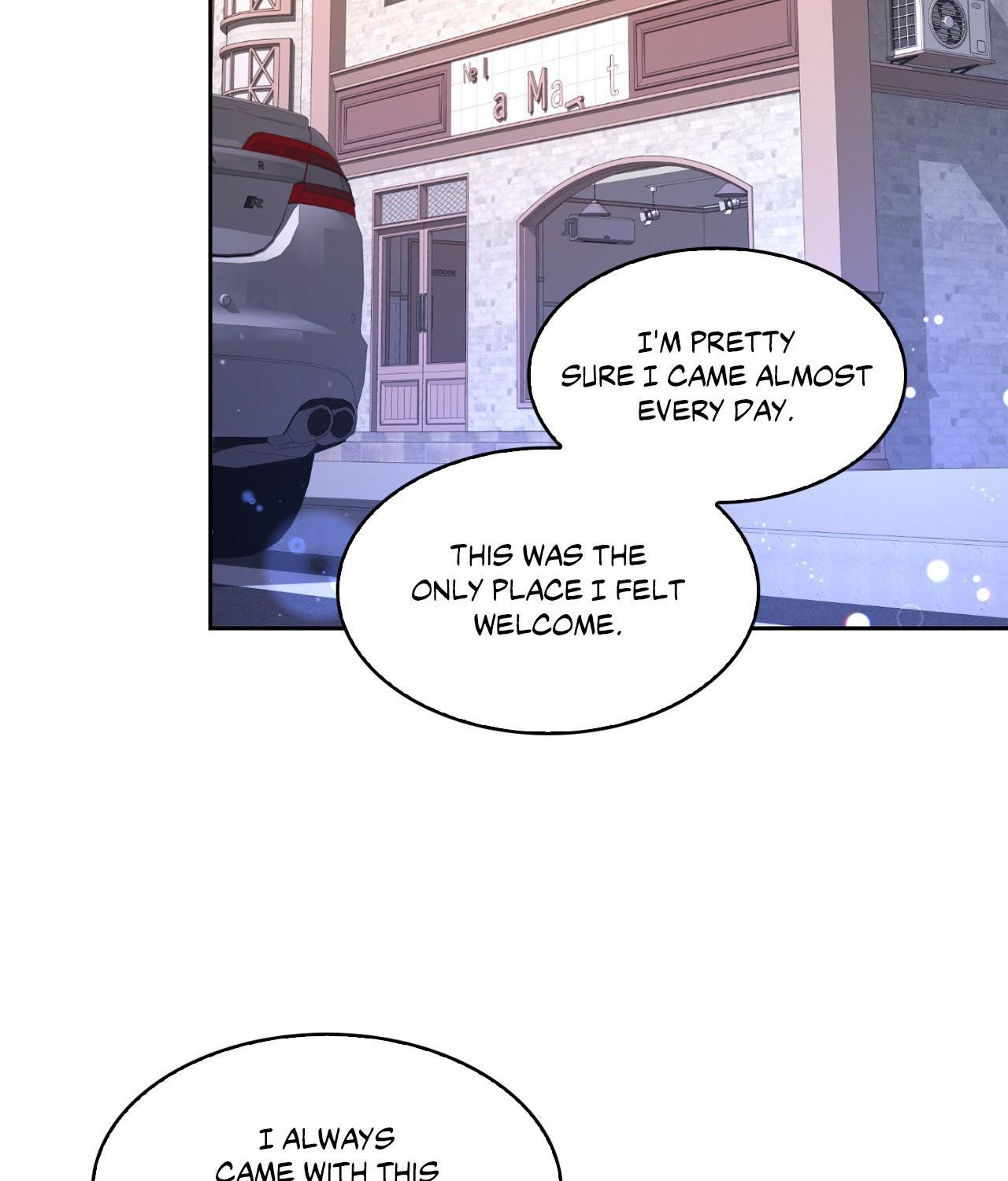 Arthur «Official» - Chapter 54 manhwa