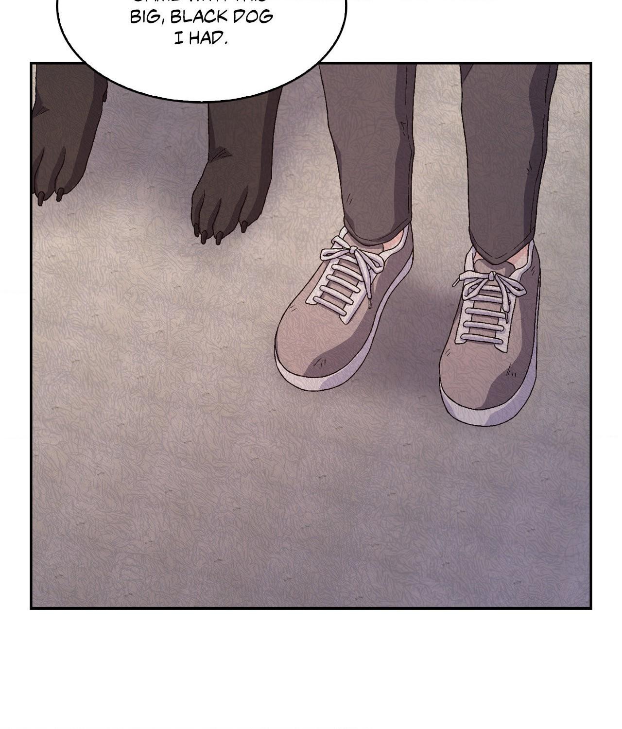Arthur «Official» - Chapter 54 manhwa