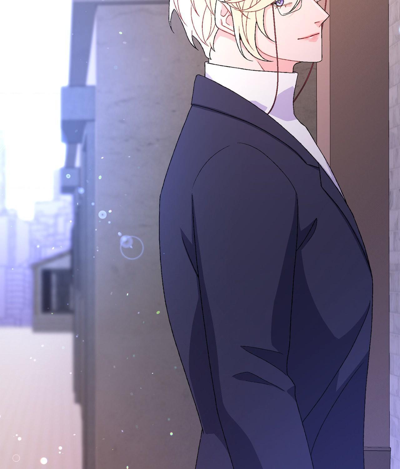 Arthur «Official» - Chapter 54 manhwa