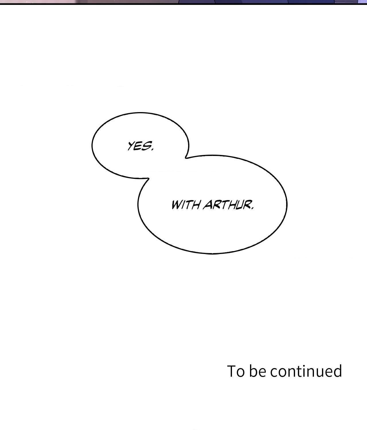 Arthur «Official» - Chapter 54 manhwa