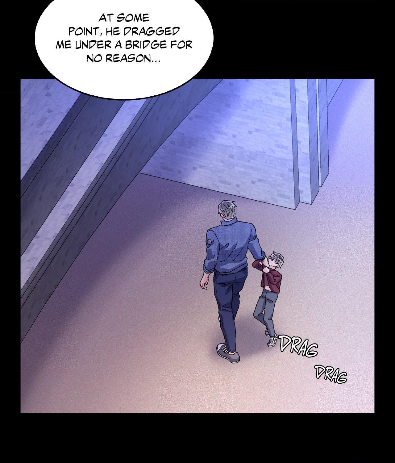 Arthur «Official» - Chapter 55 manhwa