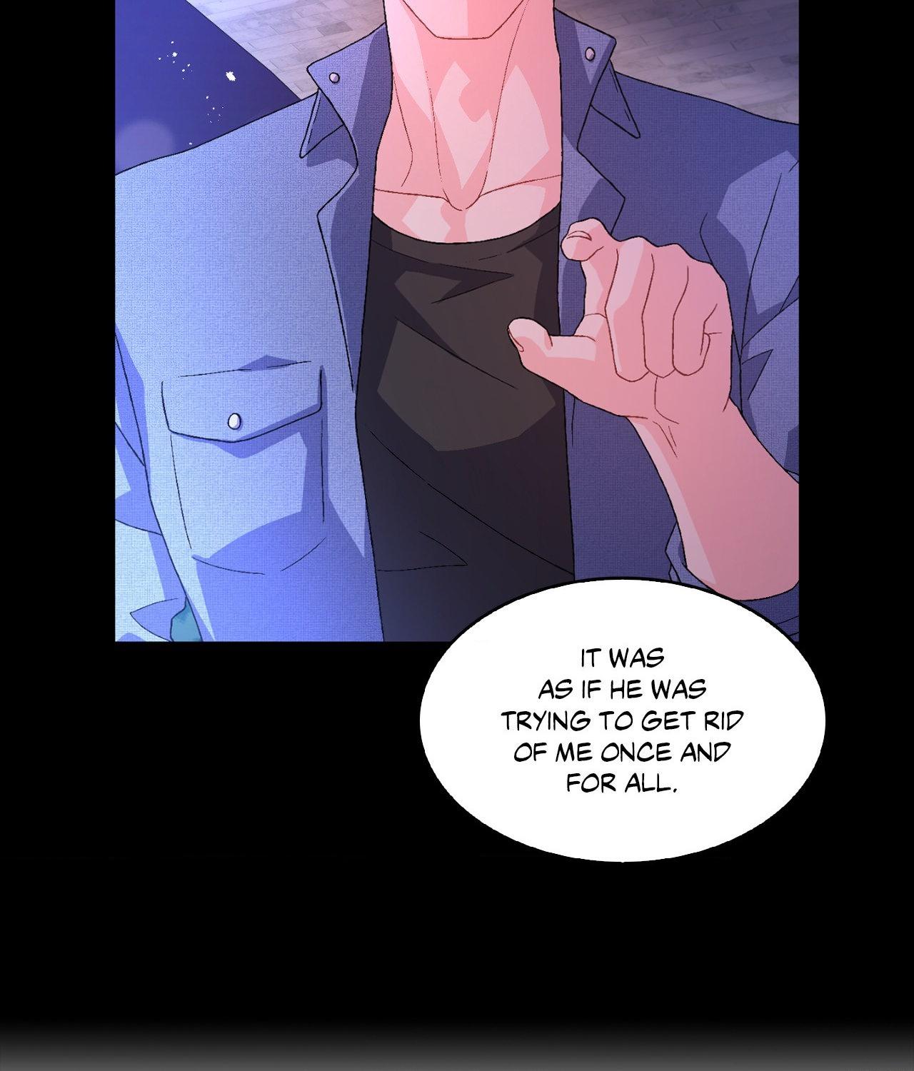 Arthur «Official» - Chapter 55 manhwa