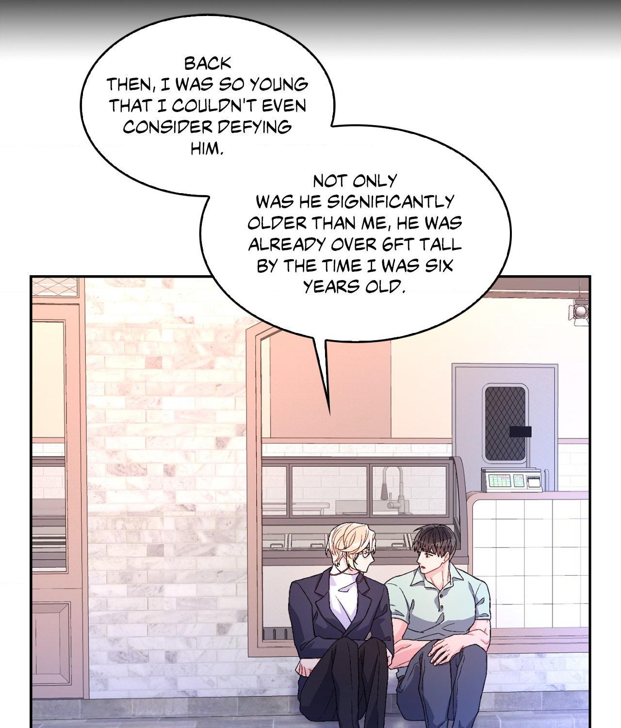 Arthur «Official» - Chapter 55 manhwa