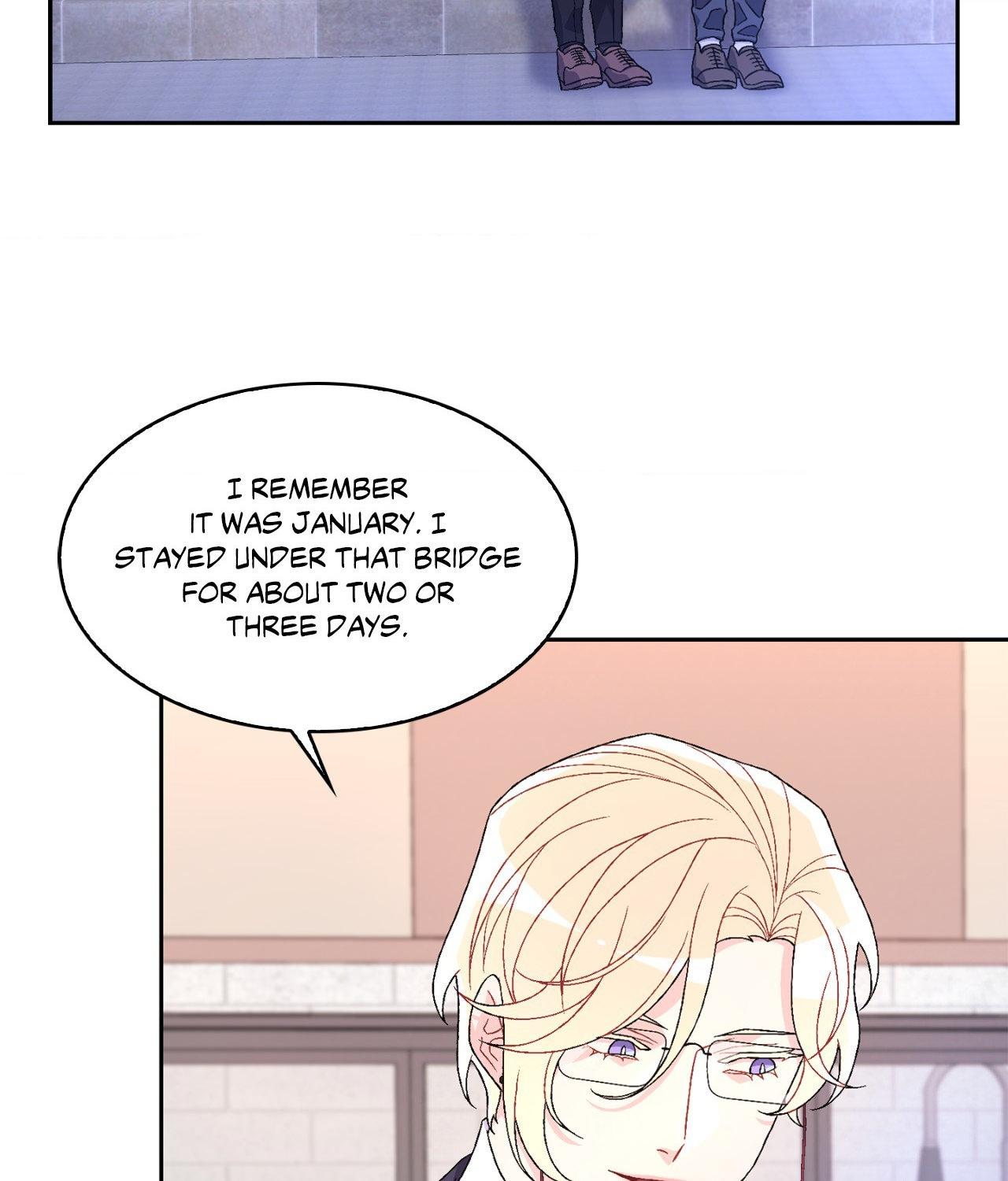 Arthur «Official» - Chapter 55 manhwa