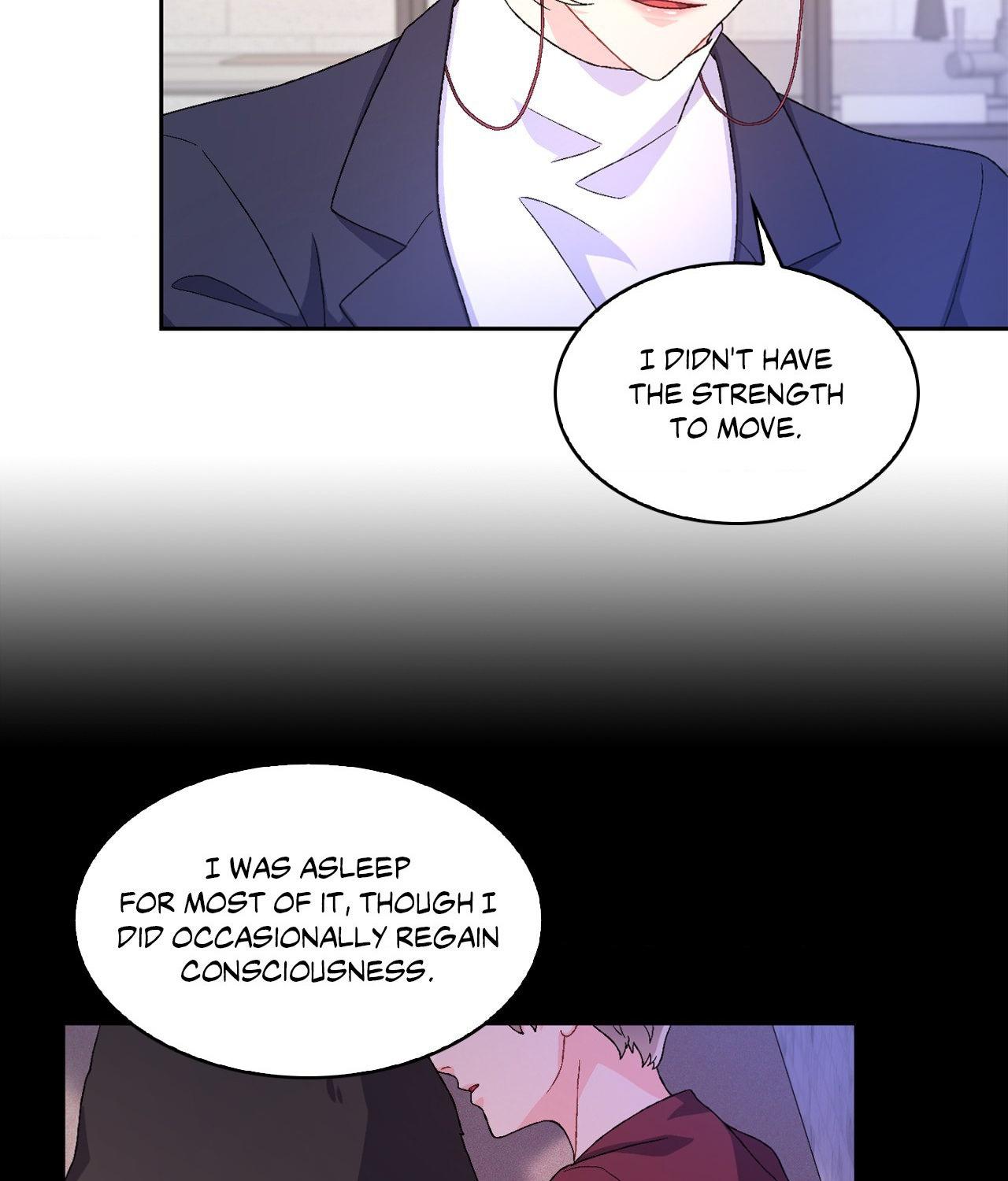 Arthur «Official» - Chapter 55 manhwa
